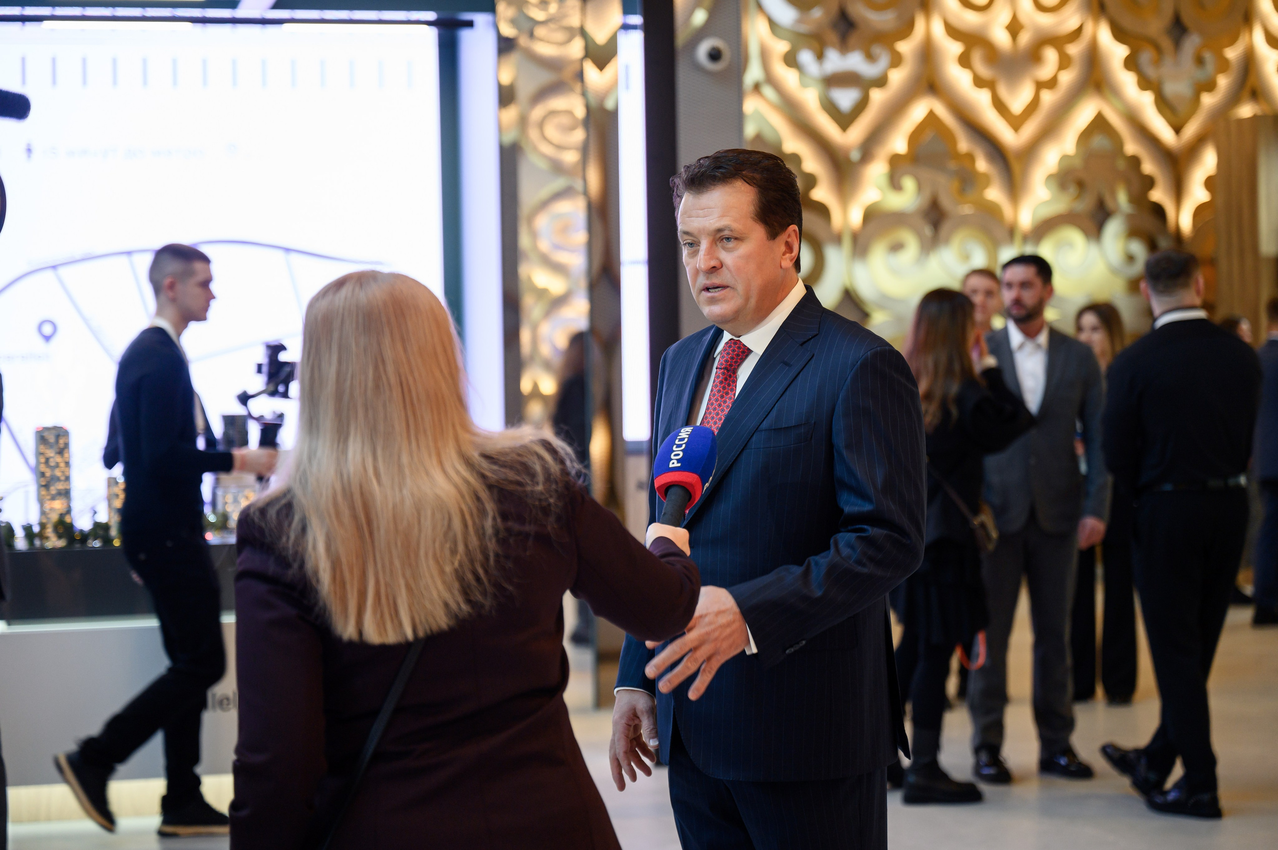 Архифорум «Казаныш-2025». Фотограф в Казани Адель Гайнуллин