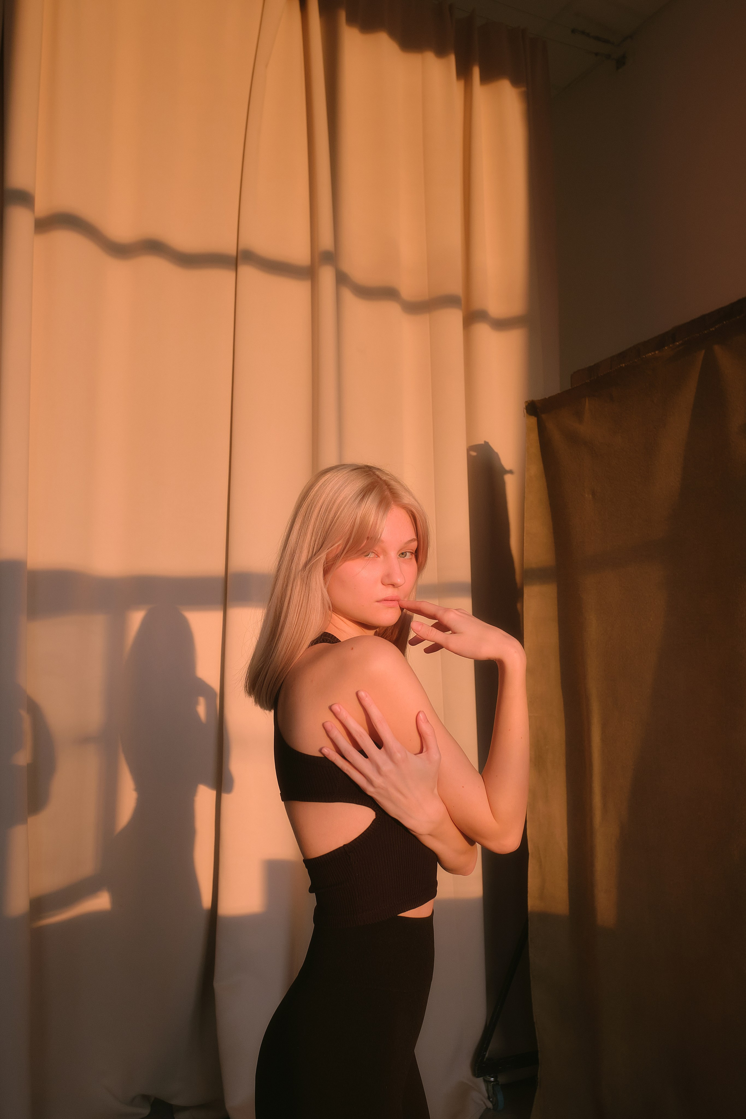 Дарья. Портретный, семейный фотограф в Твери Жданова Татьяна tatzhdanov Таня