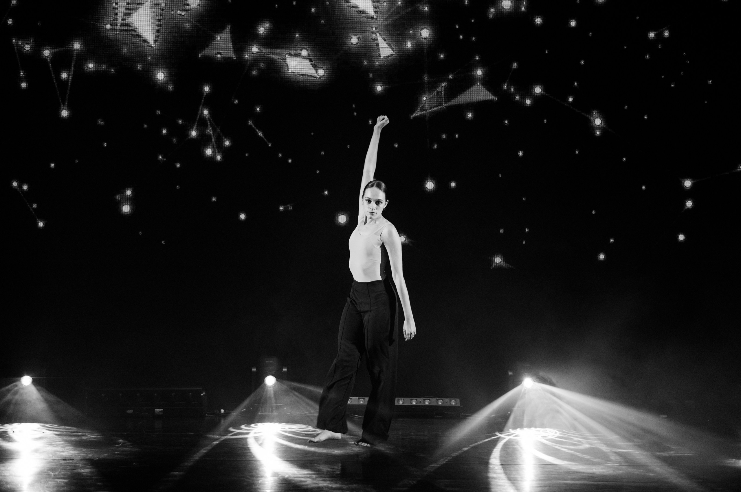 Студент Года — Медик. Фотограф в Москве Илья Максимов