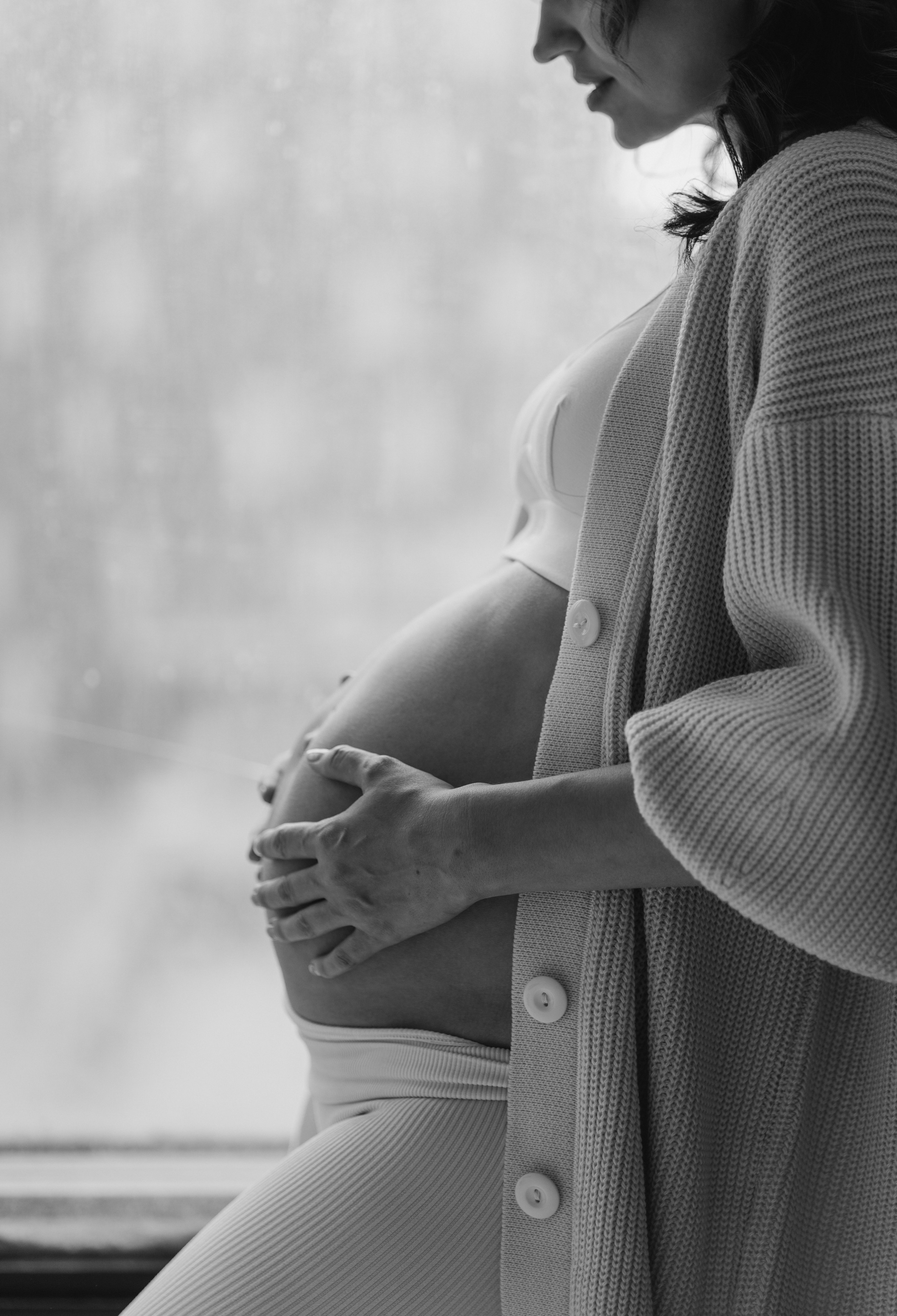 Двое +1. Семейный фотограф Москва Валерия Белова