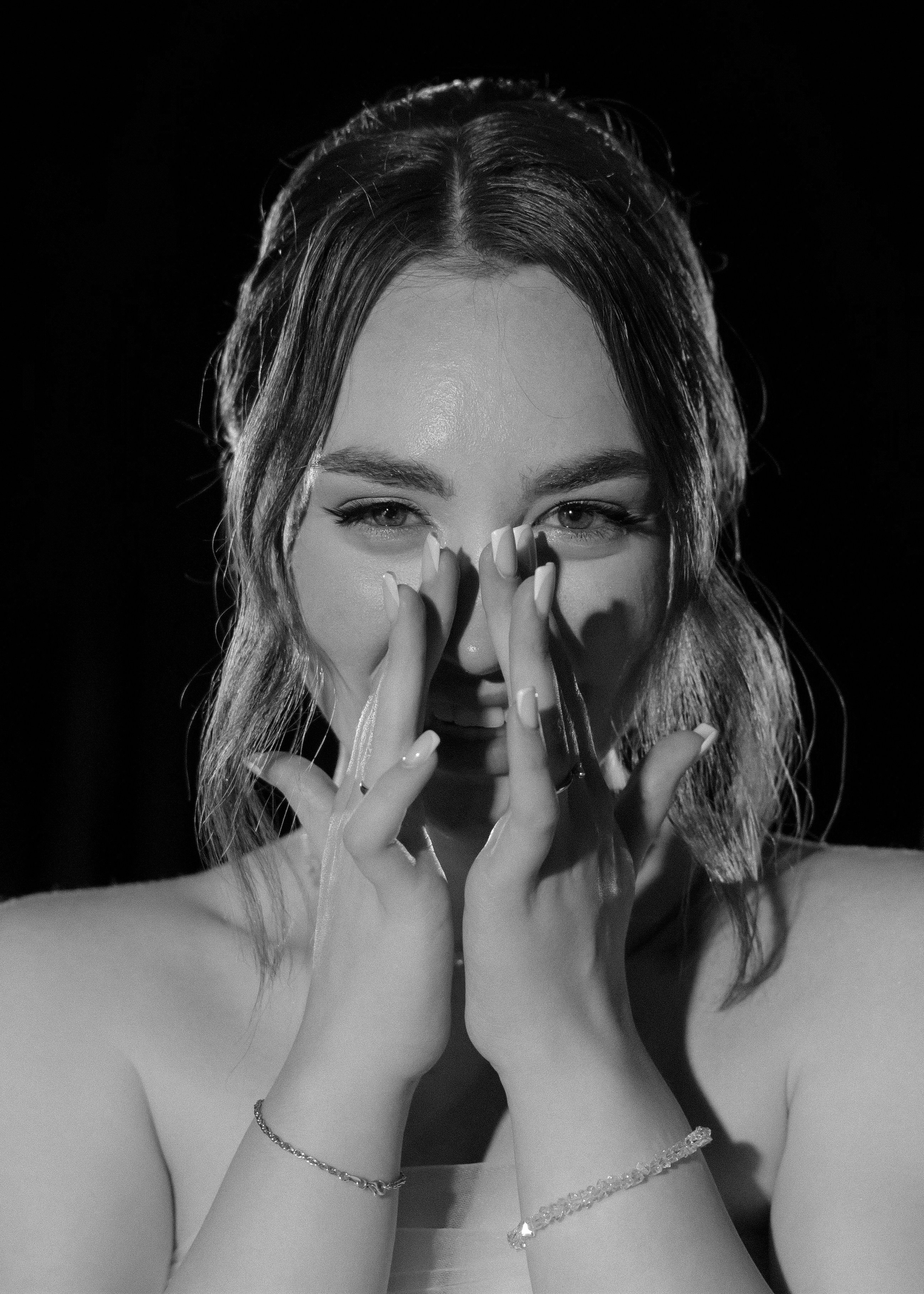 Антон и Алена. Свадебный фотограф в Калининграде Ольга Пасечник