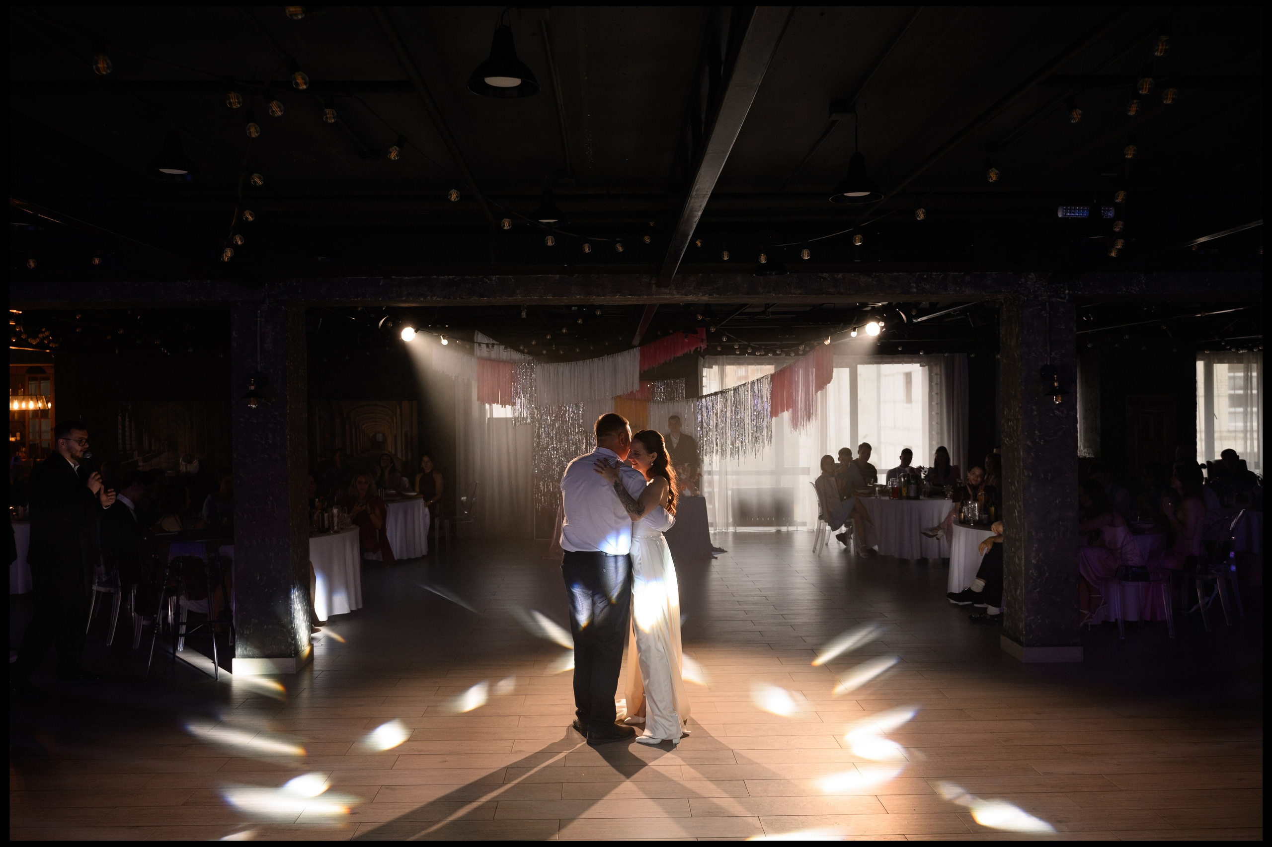 Никита & Ирина. Свадебный фотограф в Кирове Старостин Павел