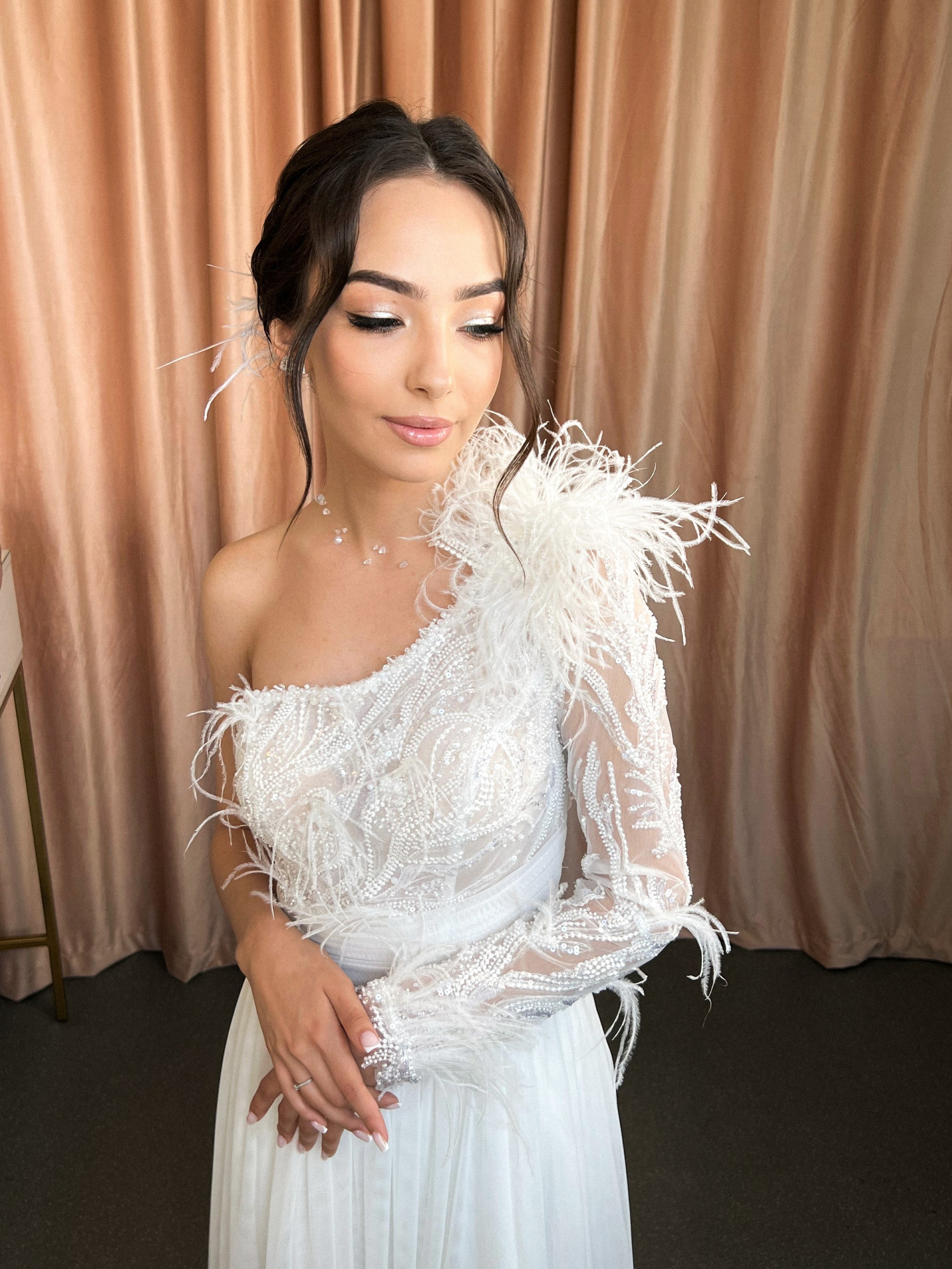 Наши невесты. Вера и Вера