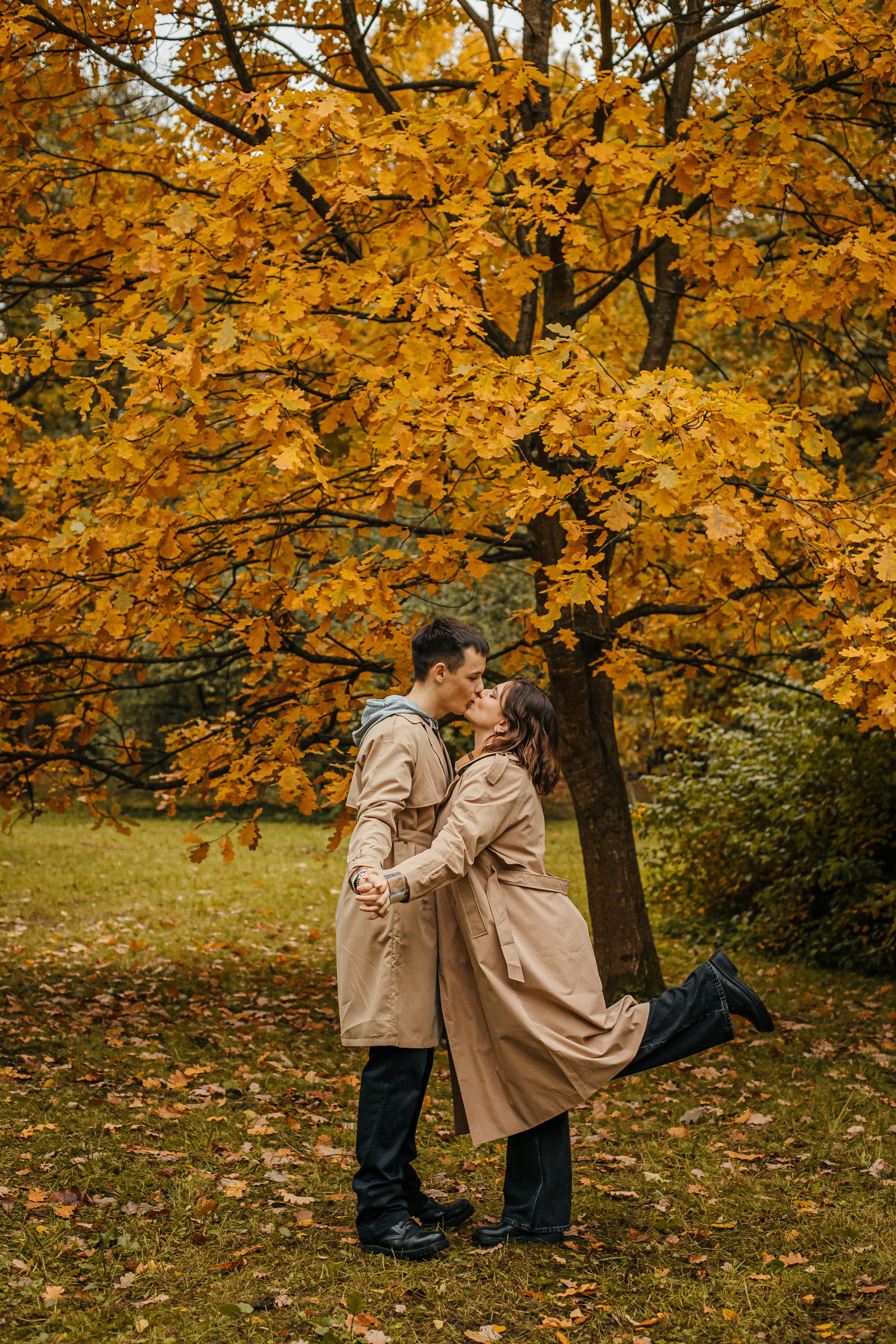 Лиза и Андрей. Elena Sova — семейный и женский фотограф в Санкт-Петербурге
