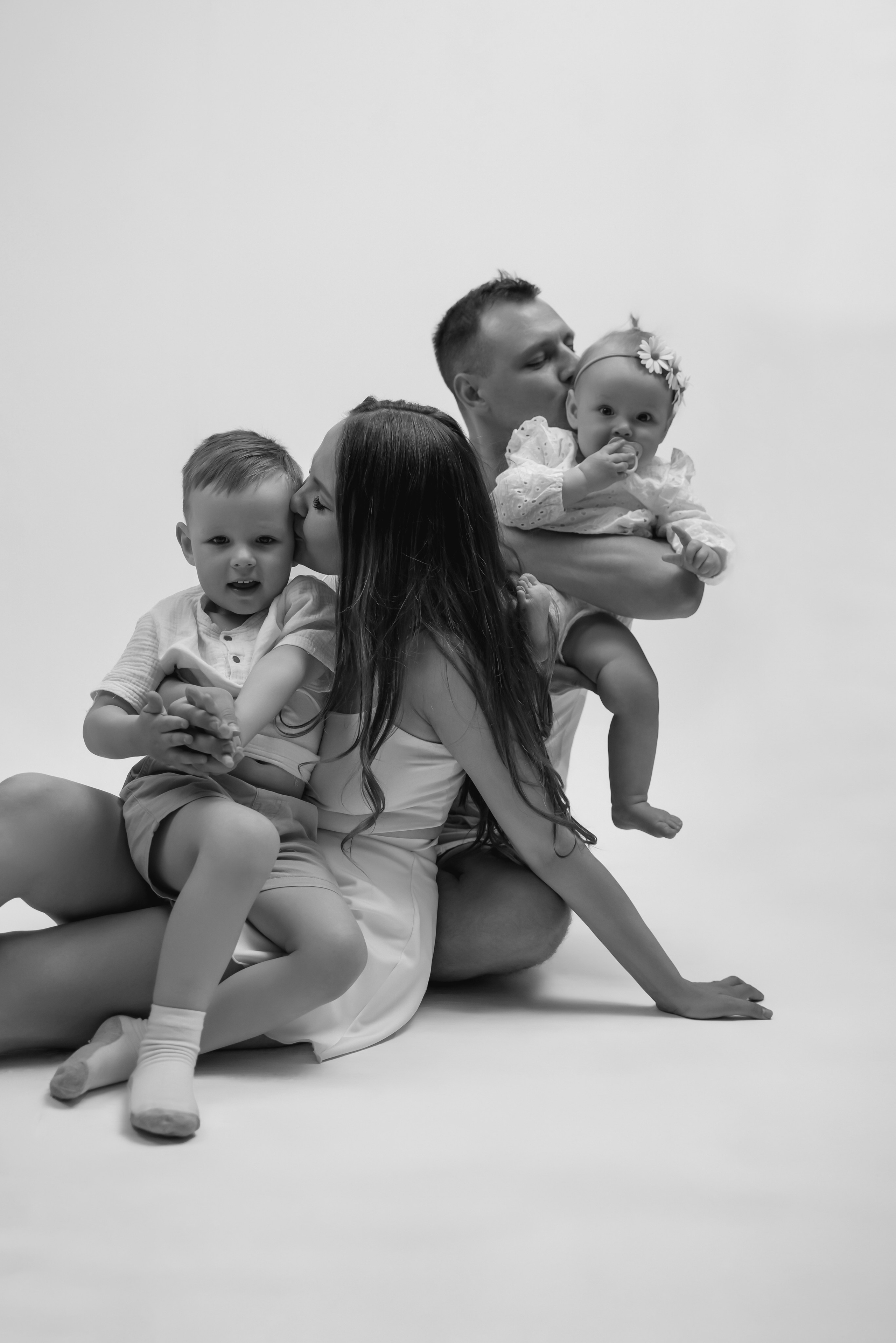 Семейная съемка. Фотограф в Лунинце и Брестской области