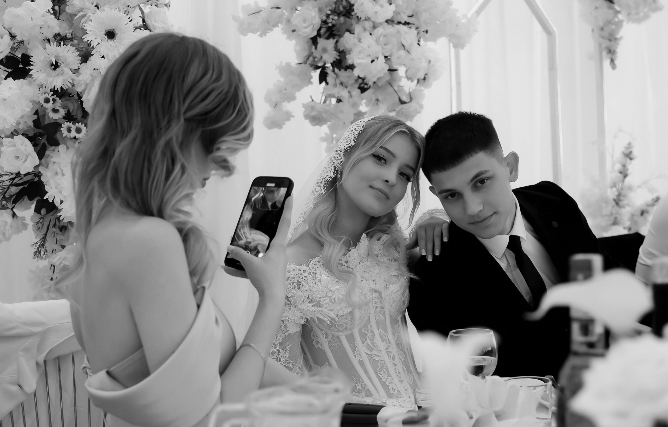 M&A. Фотограф в Лунинце и Брестской области