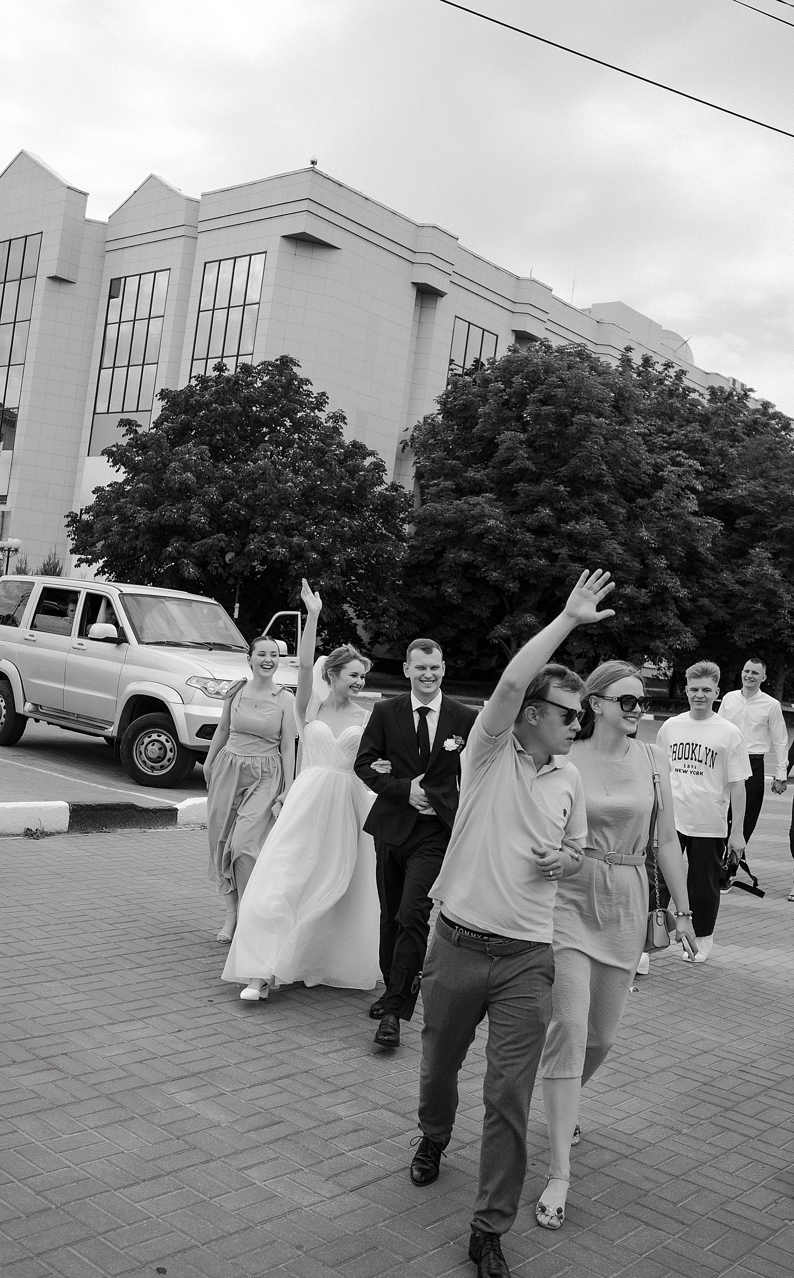 Polina & Konstantin. Семейный и детский фотограф в Белгороде Ольга Сорока