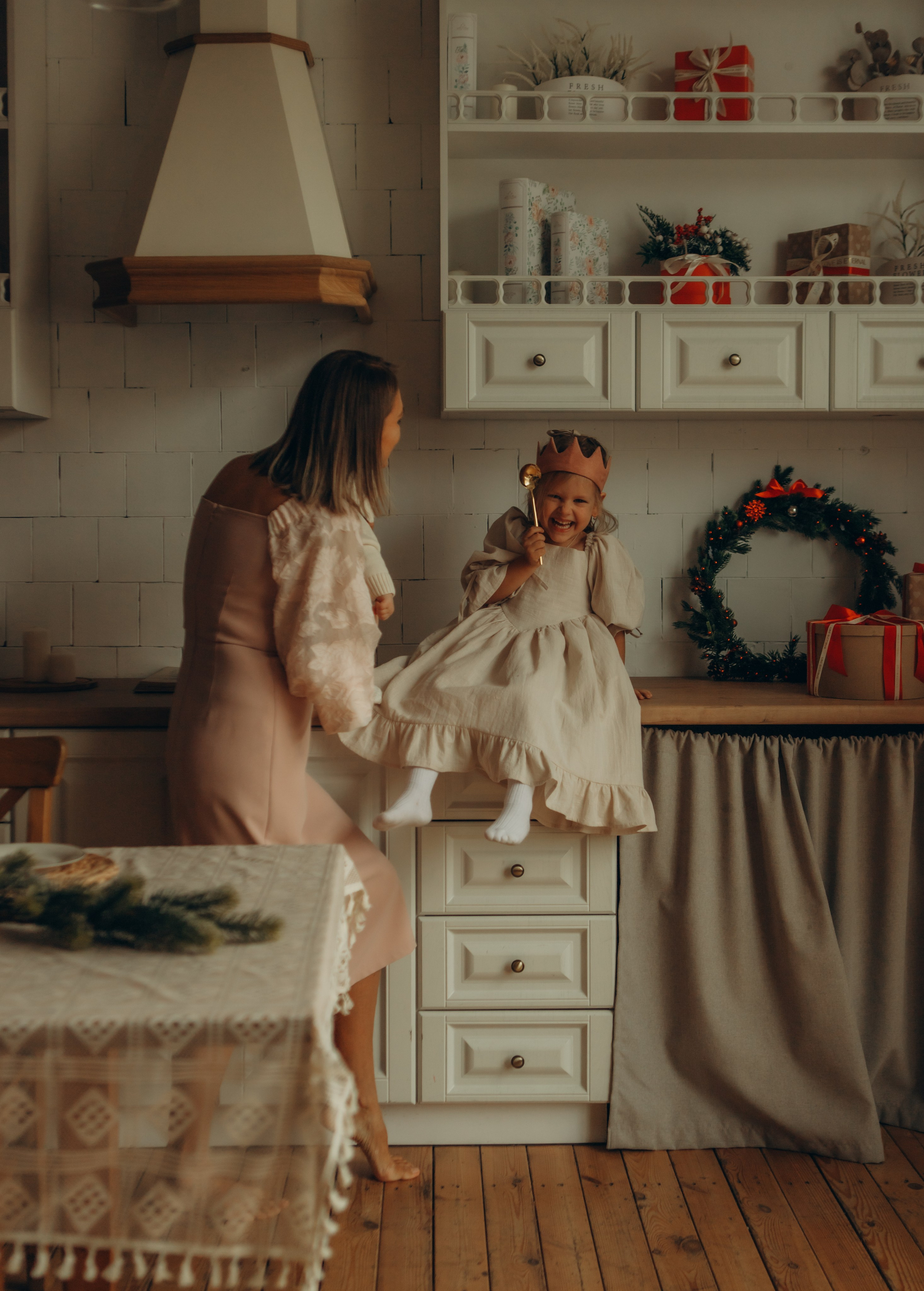 Семейные съемки. Семейный и детский фотограф Олеся Козьякова