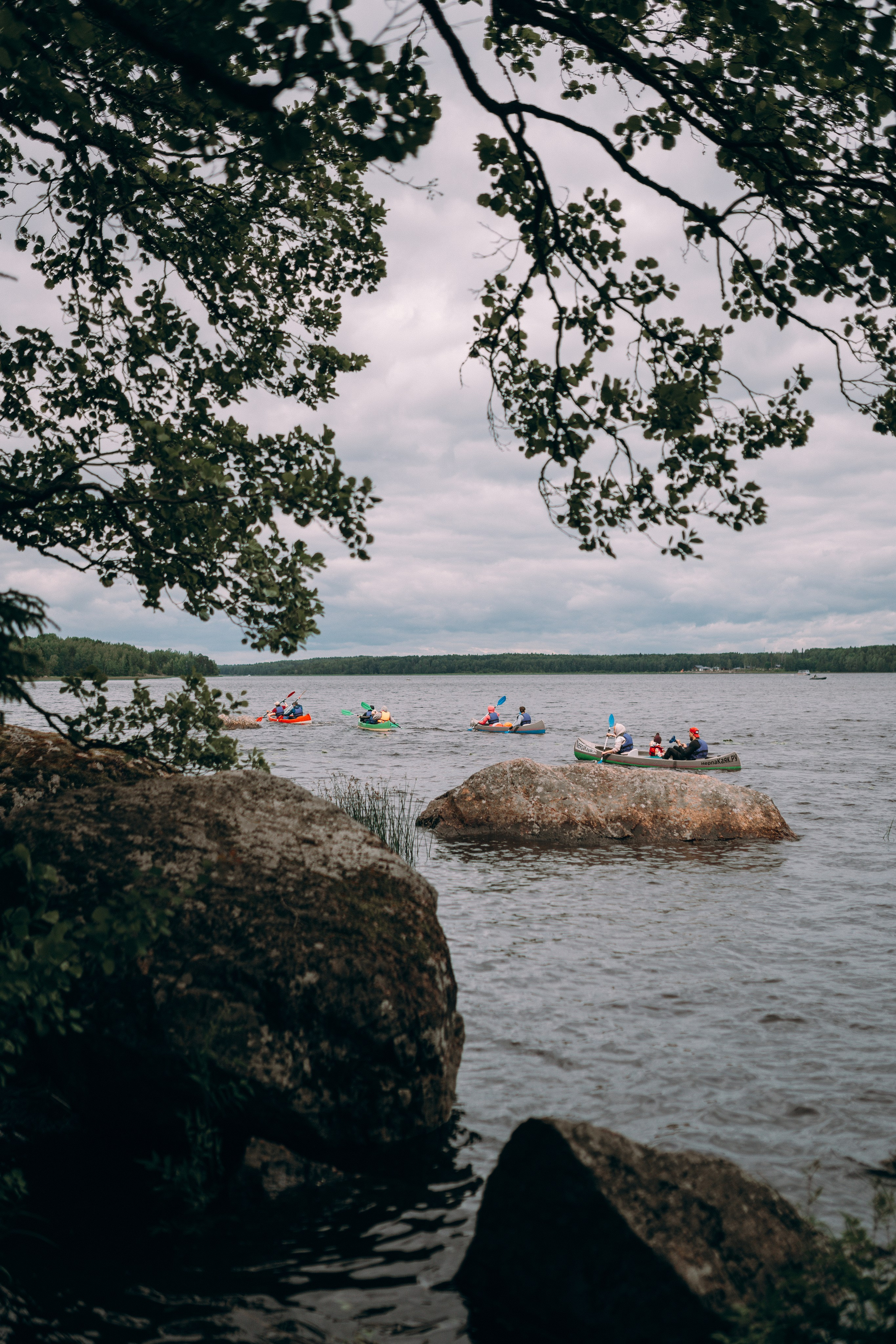 Санкт-Петербург. Фотограф Екатерина Катунова | Москва