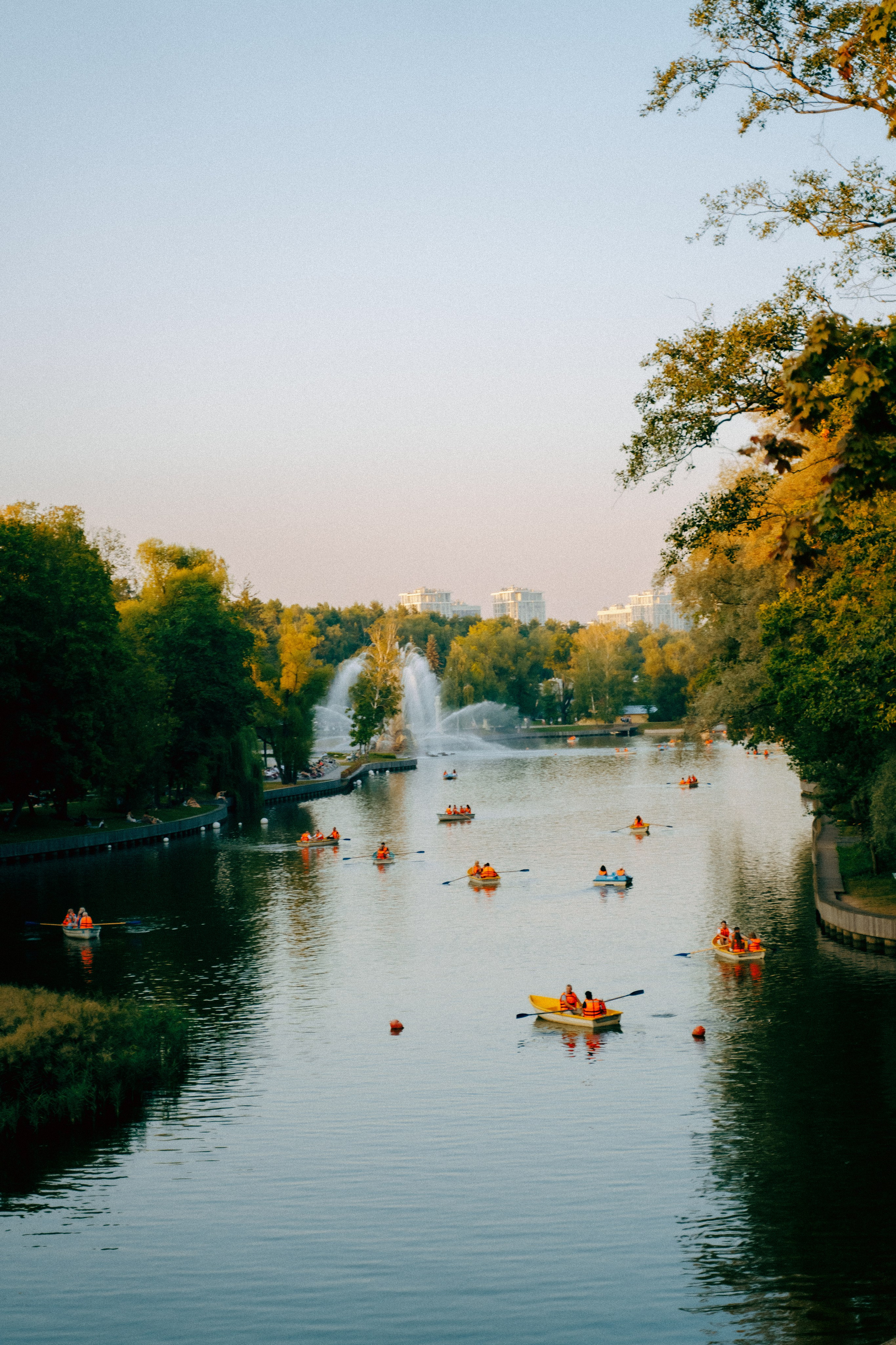 Москва. Фотограф Екатерина Катунова | Москва