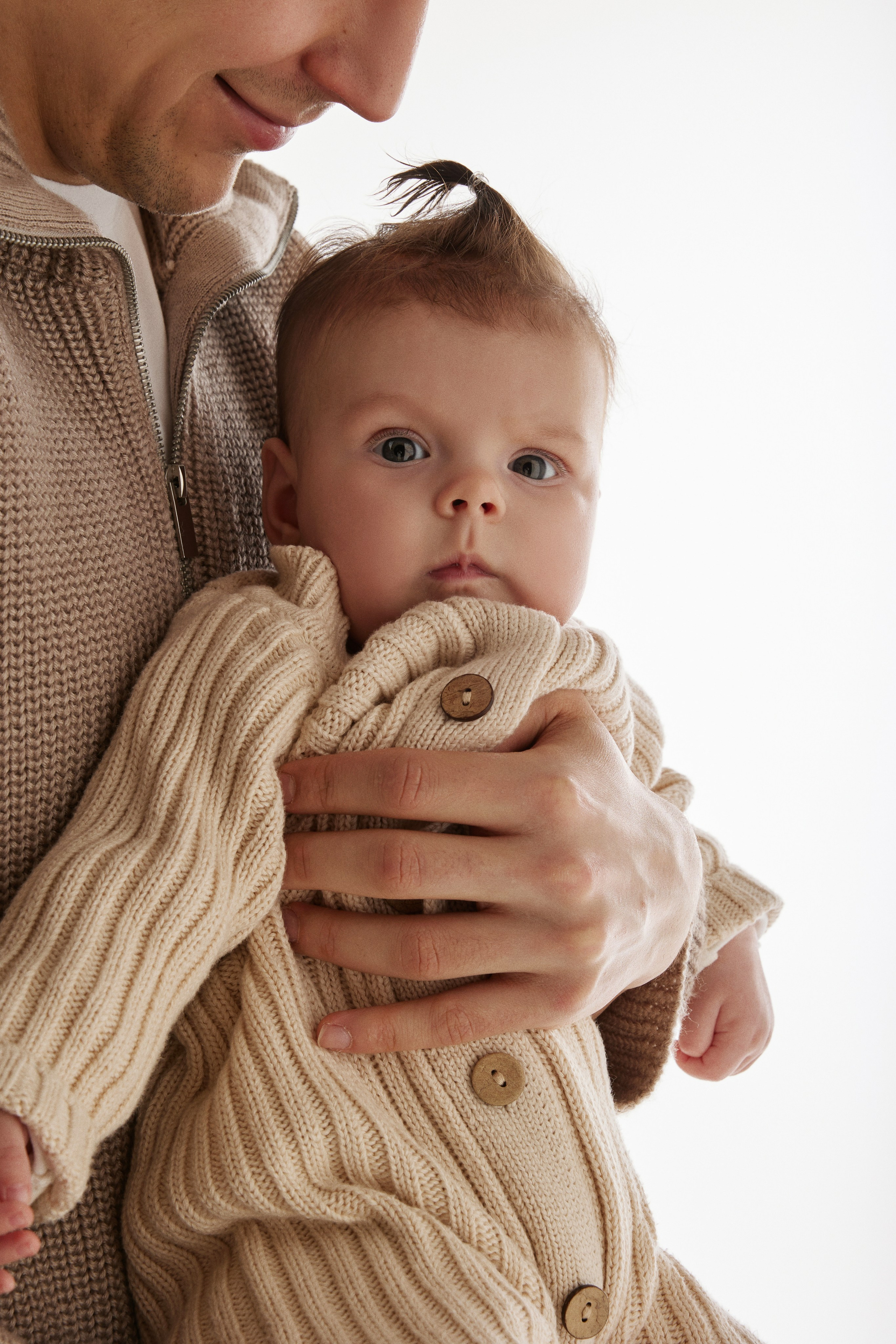 Елена с семьей ❤️. Семейный фотограф и фотограф беременности во Владивостоке
