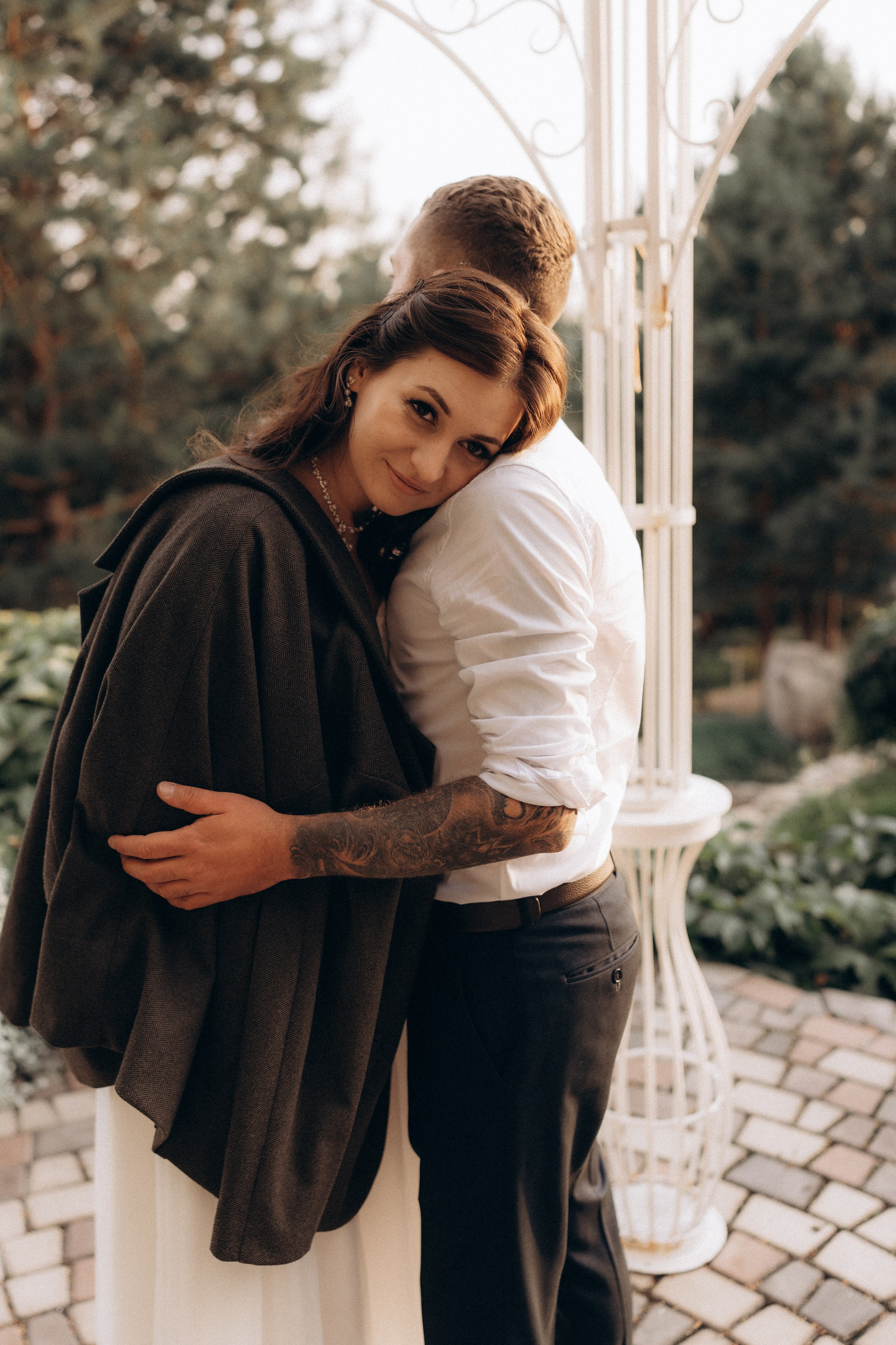 Александр и Евгения. Irina Keln lifestyle photography