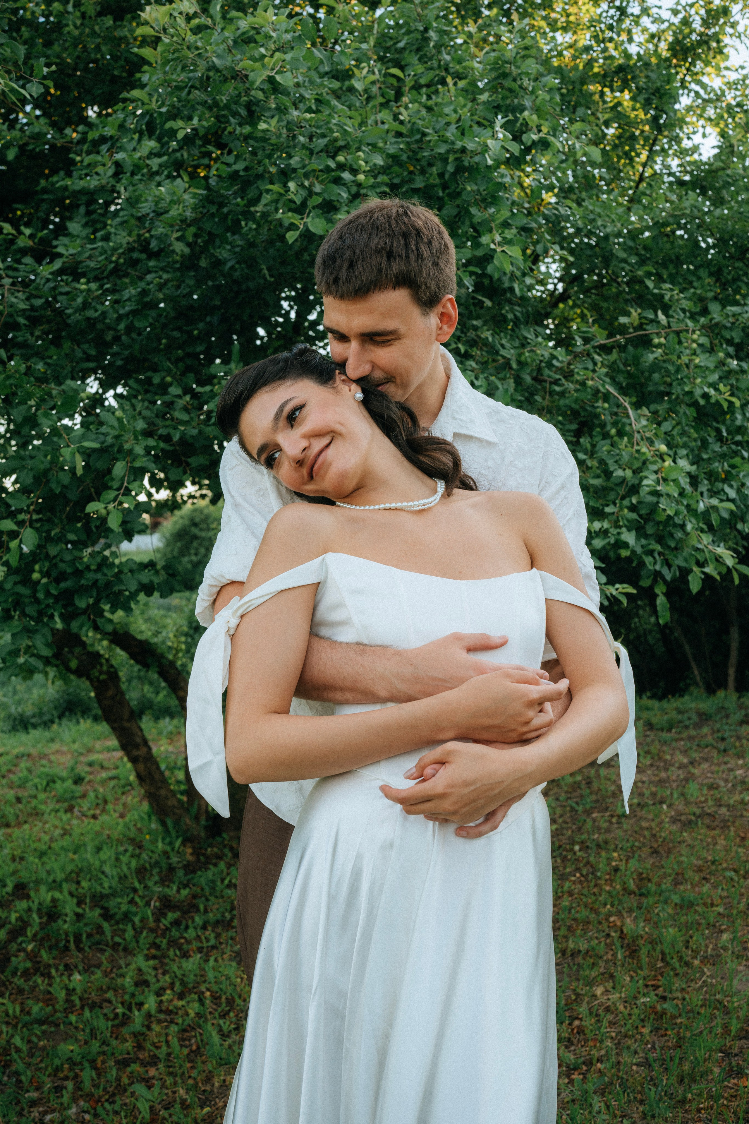 Макар и Амина. Irina Keln lifestyle photography