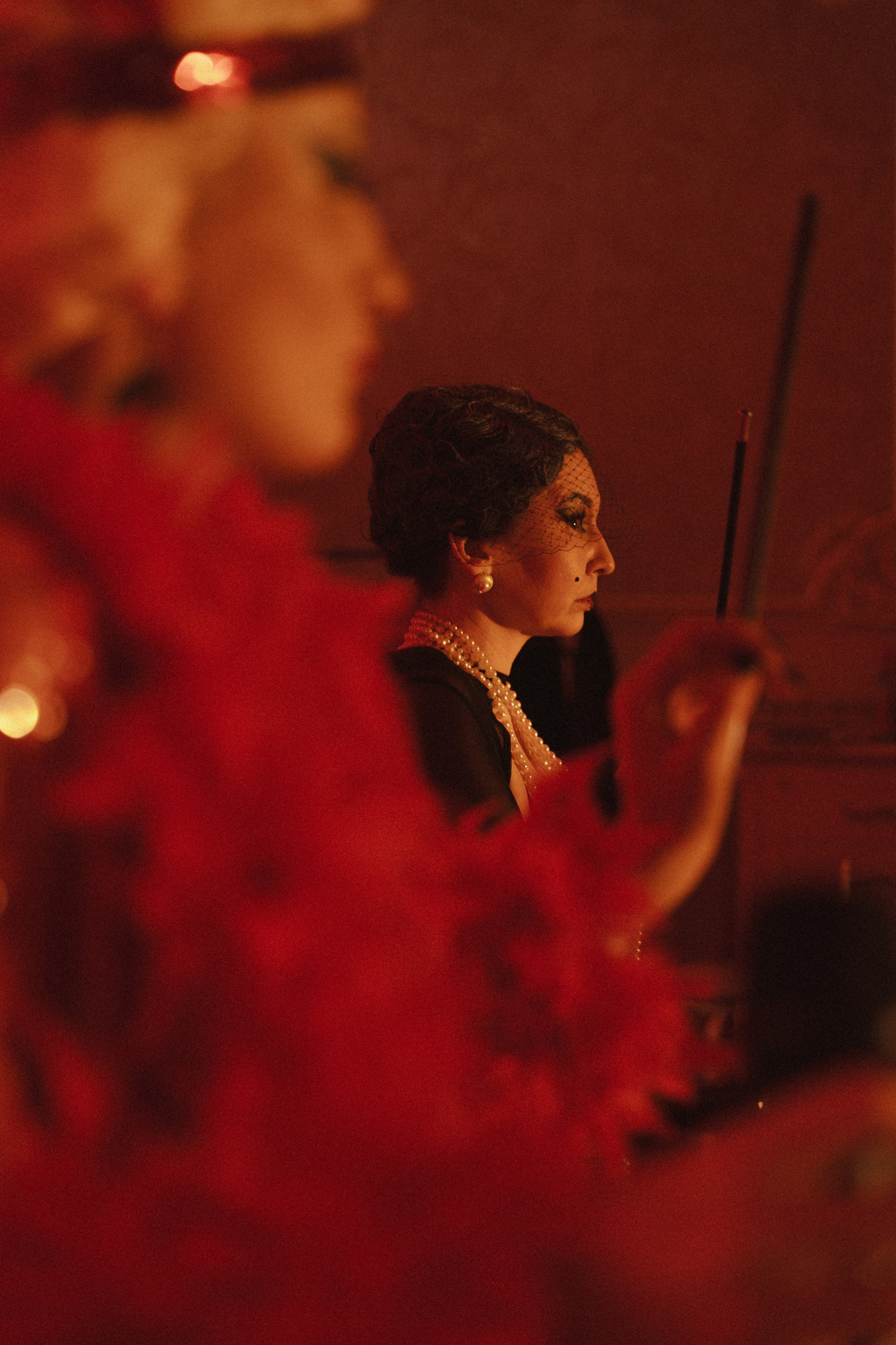 Кабаре «БОГЕМА». Главная