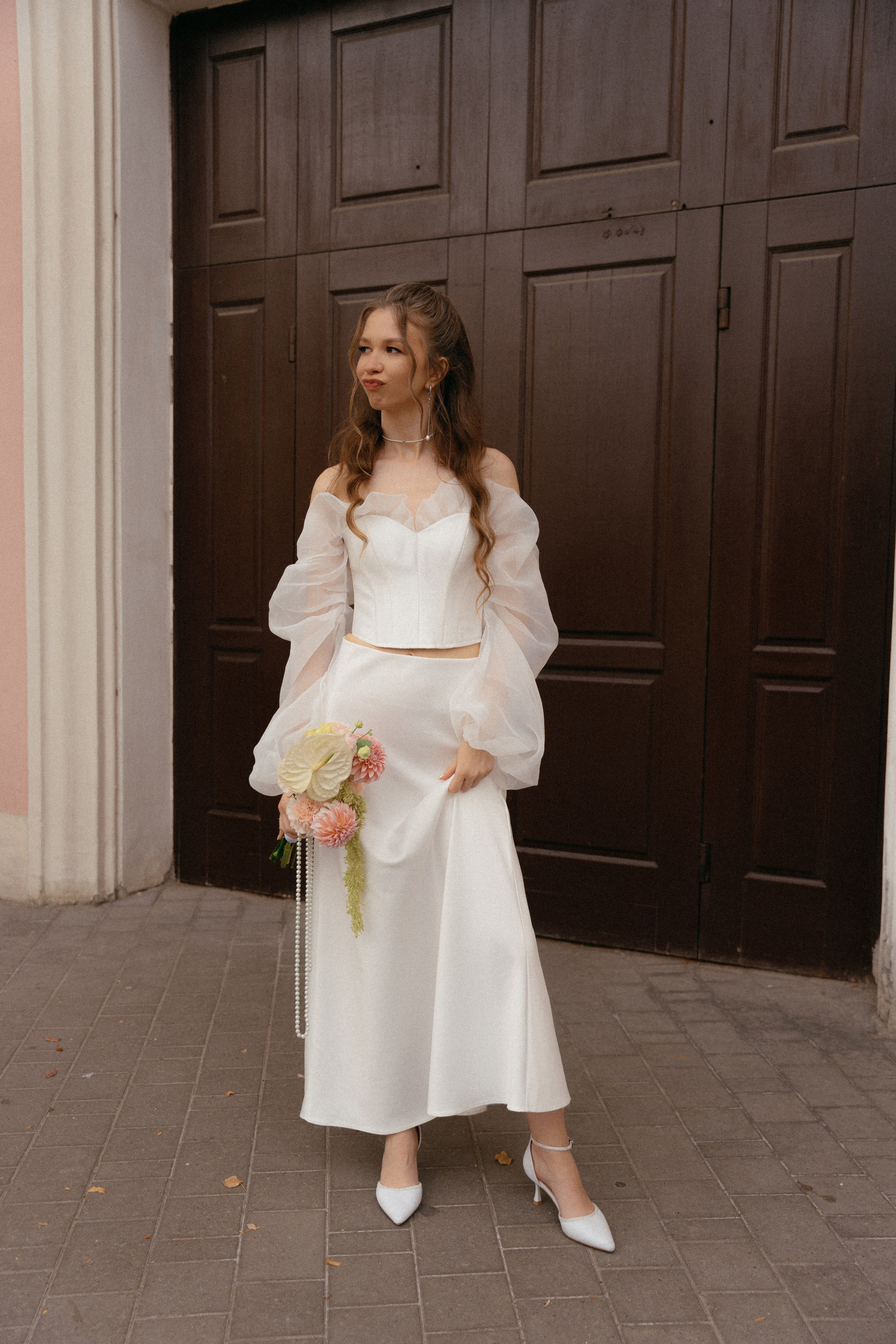 💍 |Ю+С. Главная