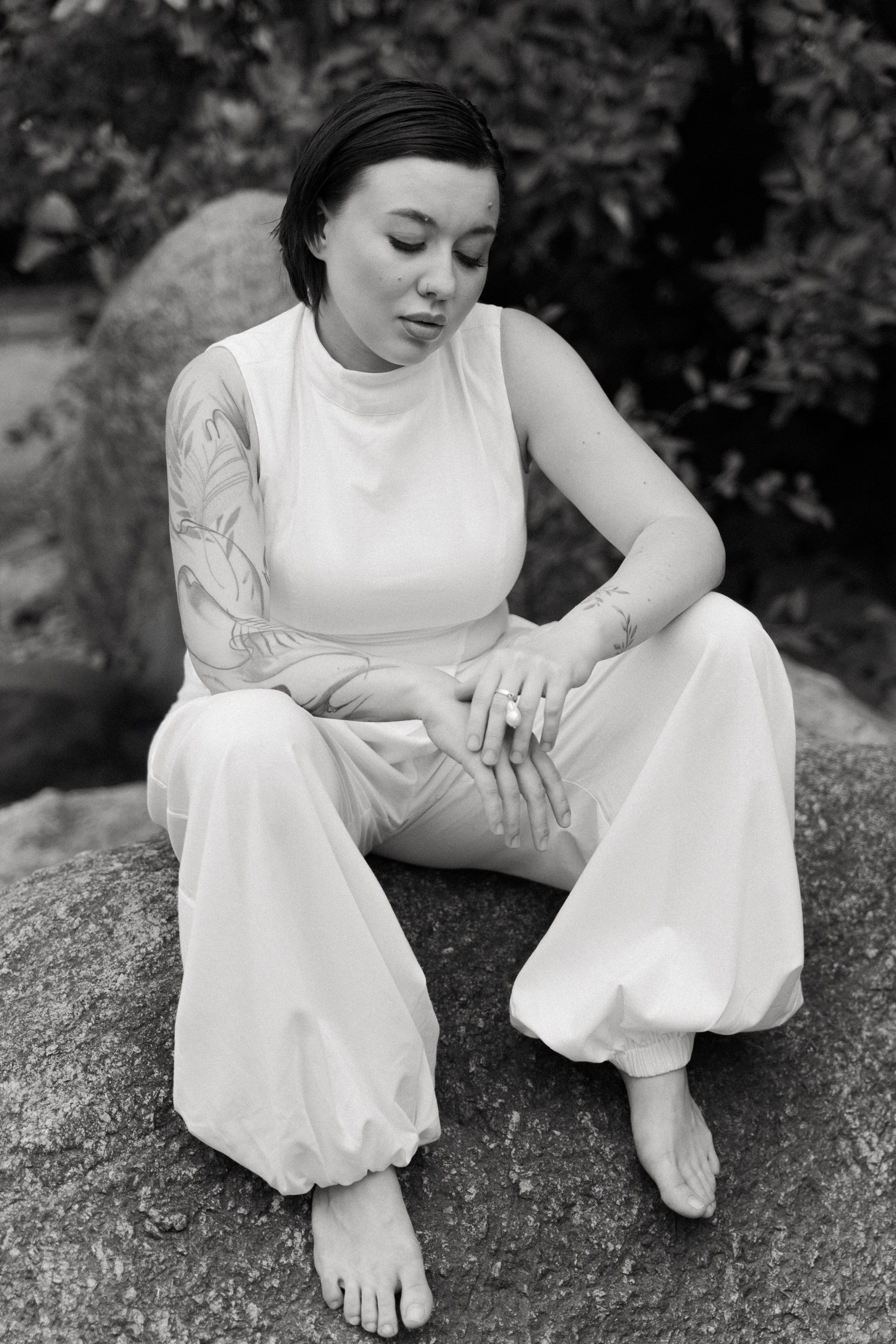 ◦ Юля ◦. Фотограф Никонова Екатерина