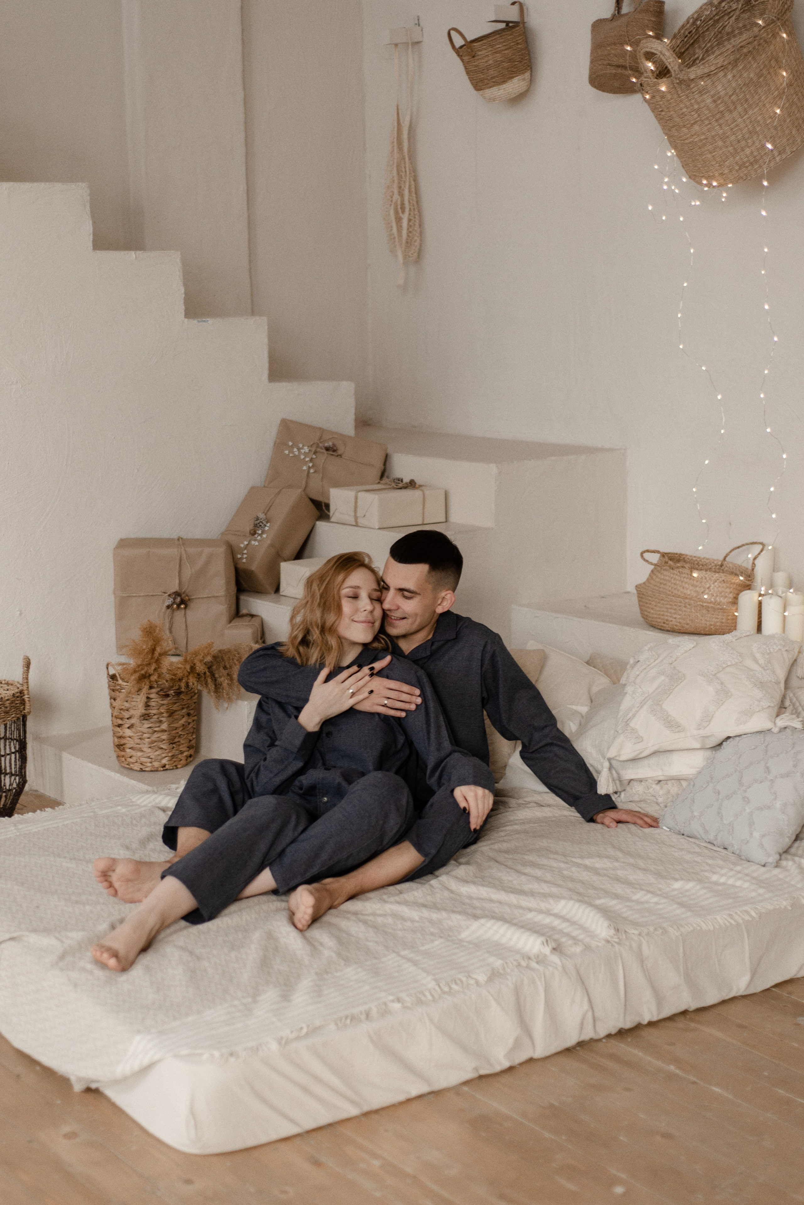 Аня и Денис. Свадебный фотограф в Самаре Виденмаер Евгения