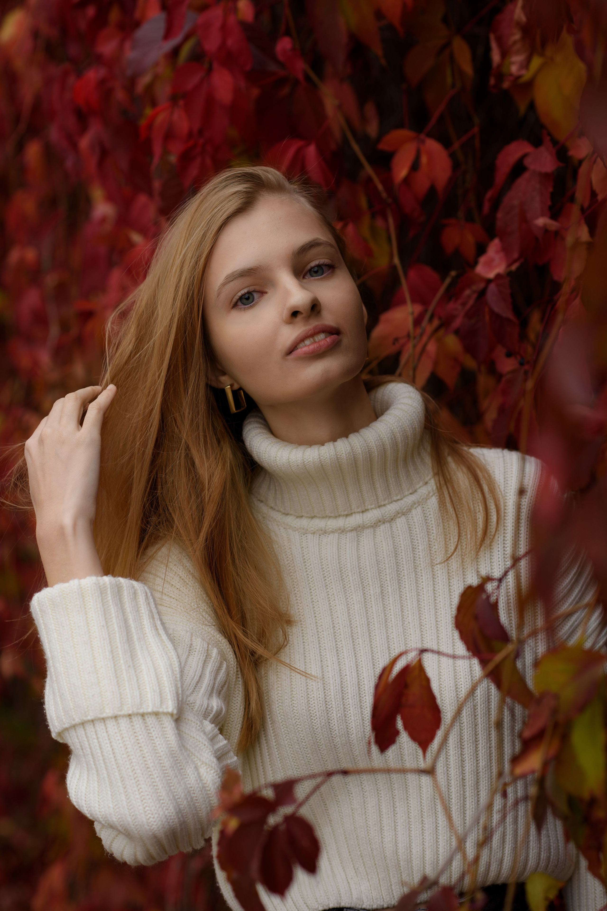 Майя. Главная