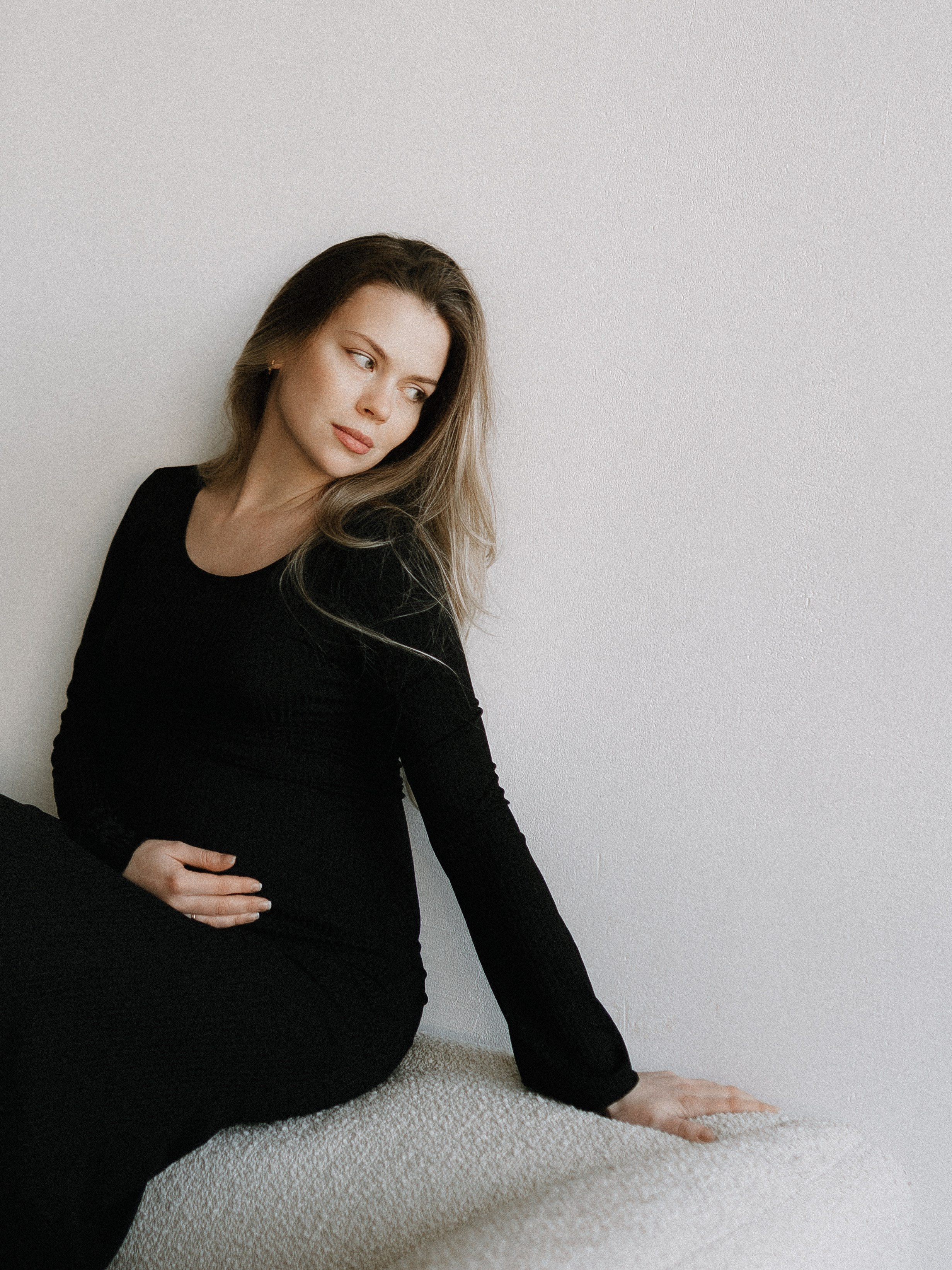 Оля. Фотограф для души Анастасия Конкс