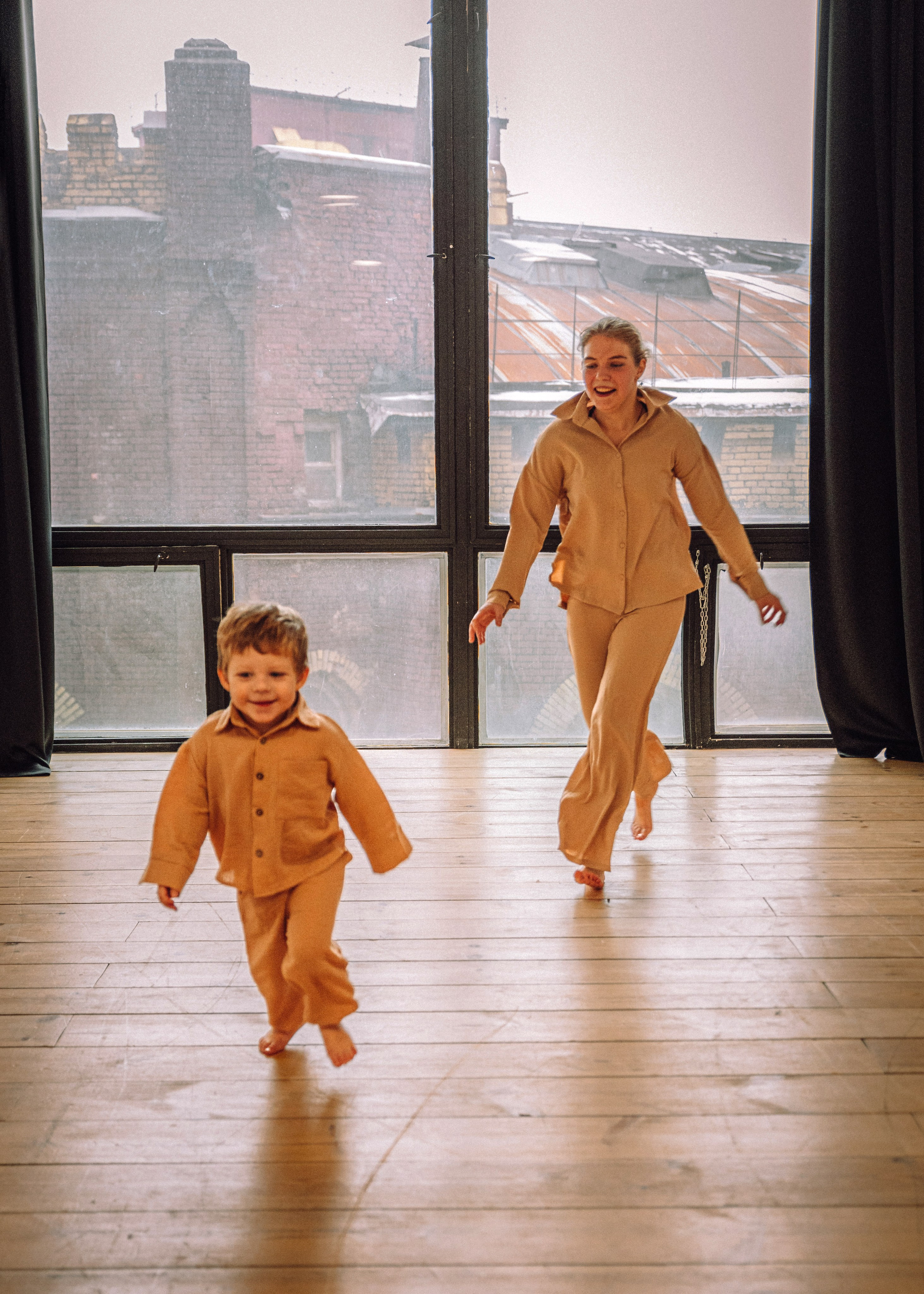 Настя и Давид. Семейный фотограф В Москве Александра Дейкун