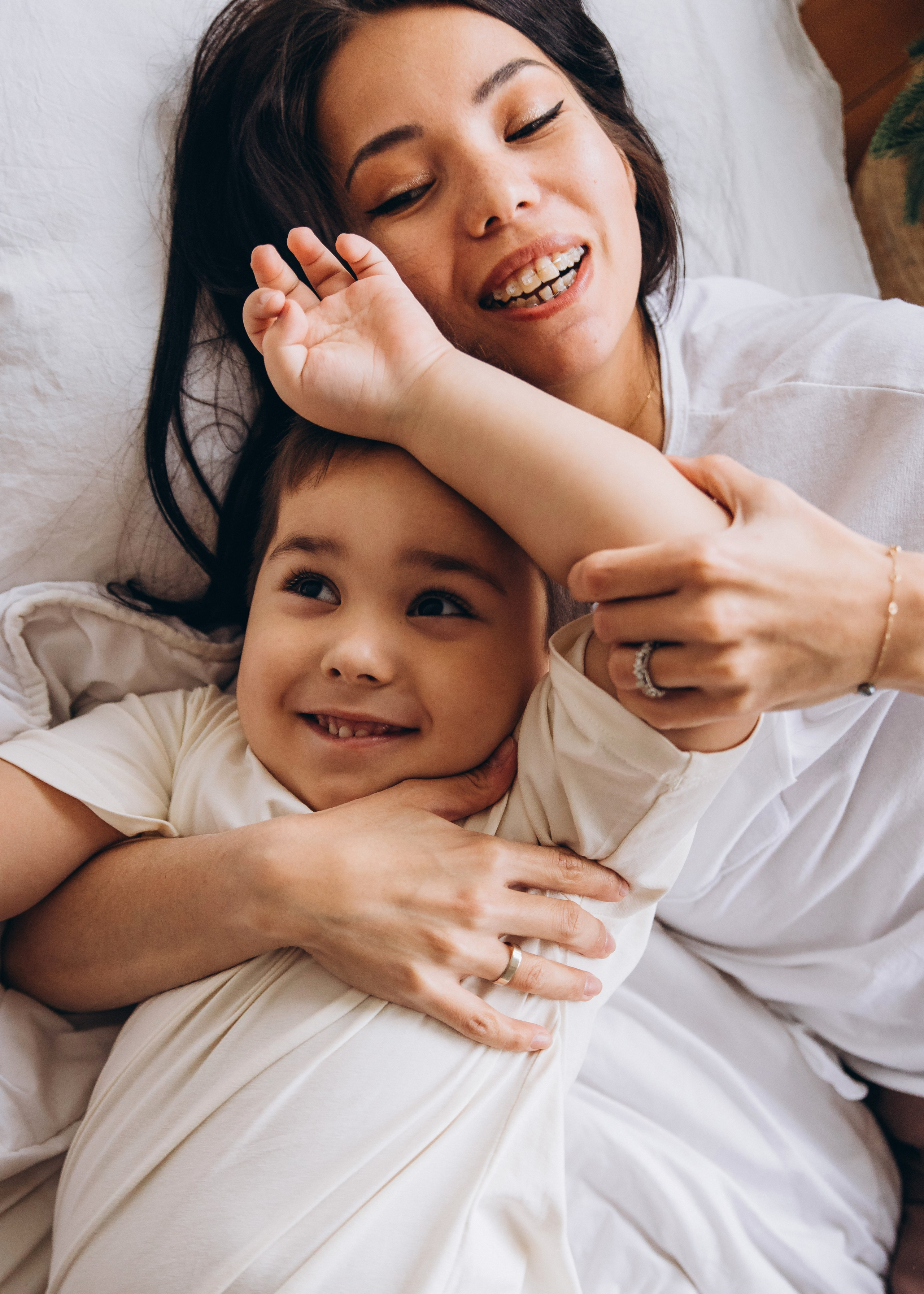 Аня, Саша и Леша. Семейный фотограф В Москве Александра Дейкун
