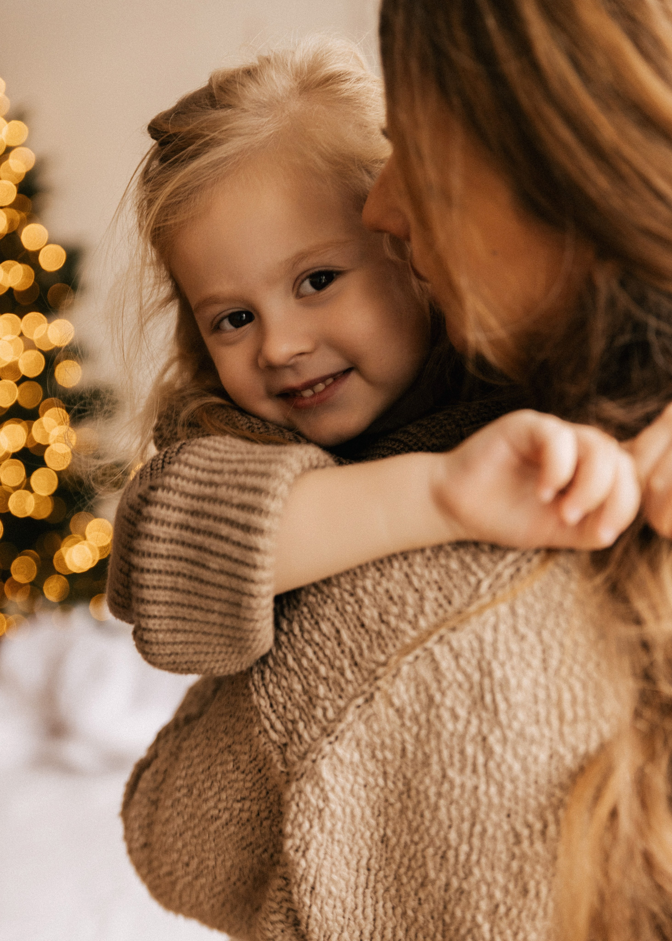 Настя и Алиса. Семейный фотограф В Москве Александра Дейкун