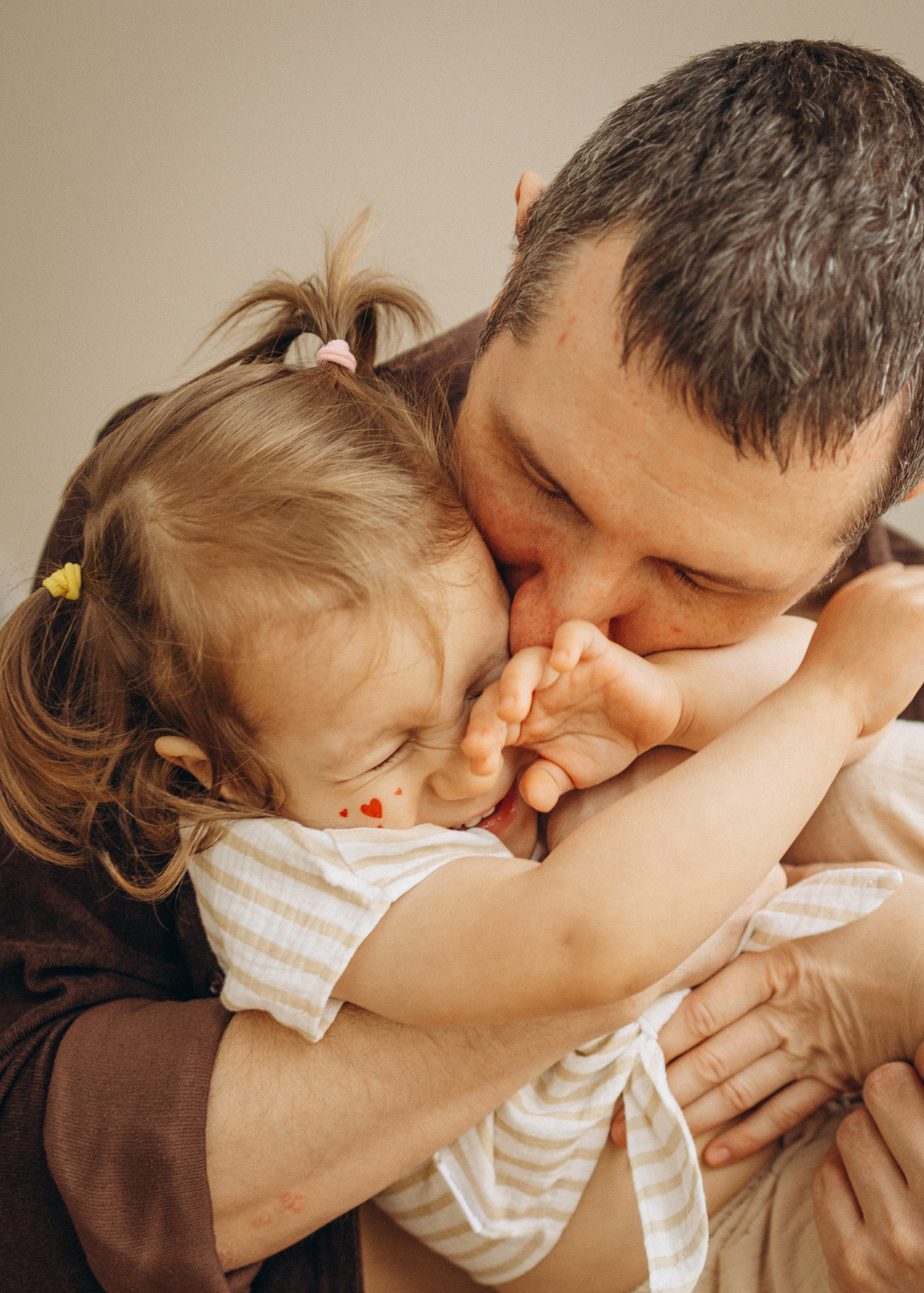 Маша, Саша и Анечка. Семейный фотограф В Москве Александра Дейкун
