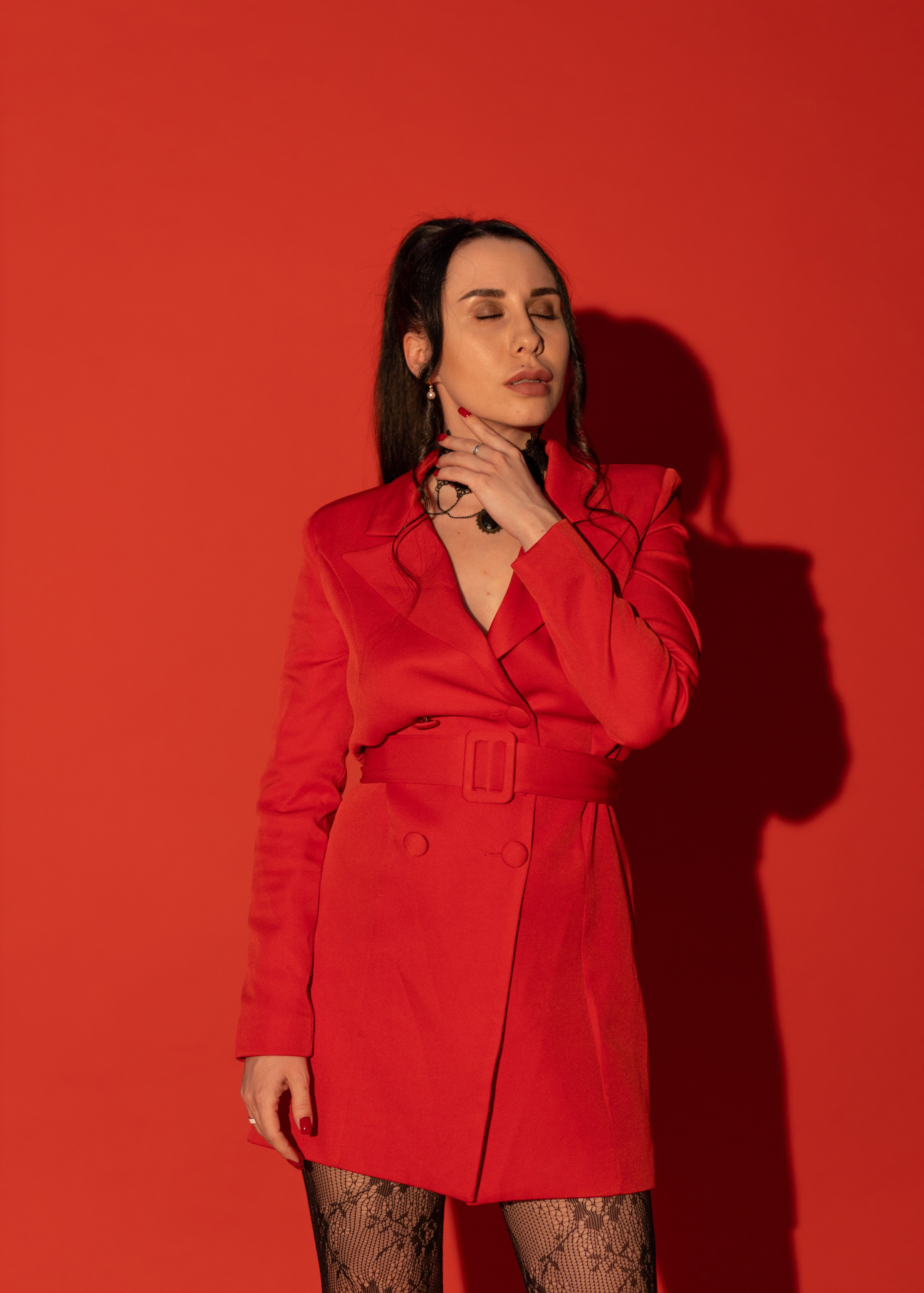 Вика. Семейный фотограф В Москве Александра Дейкун