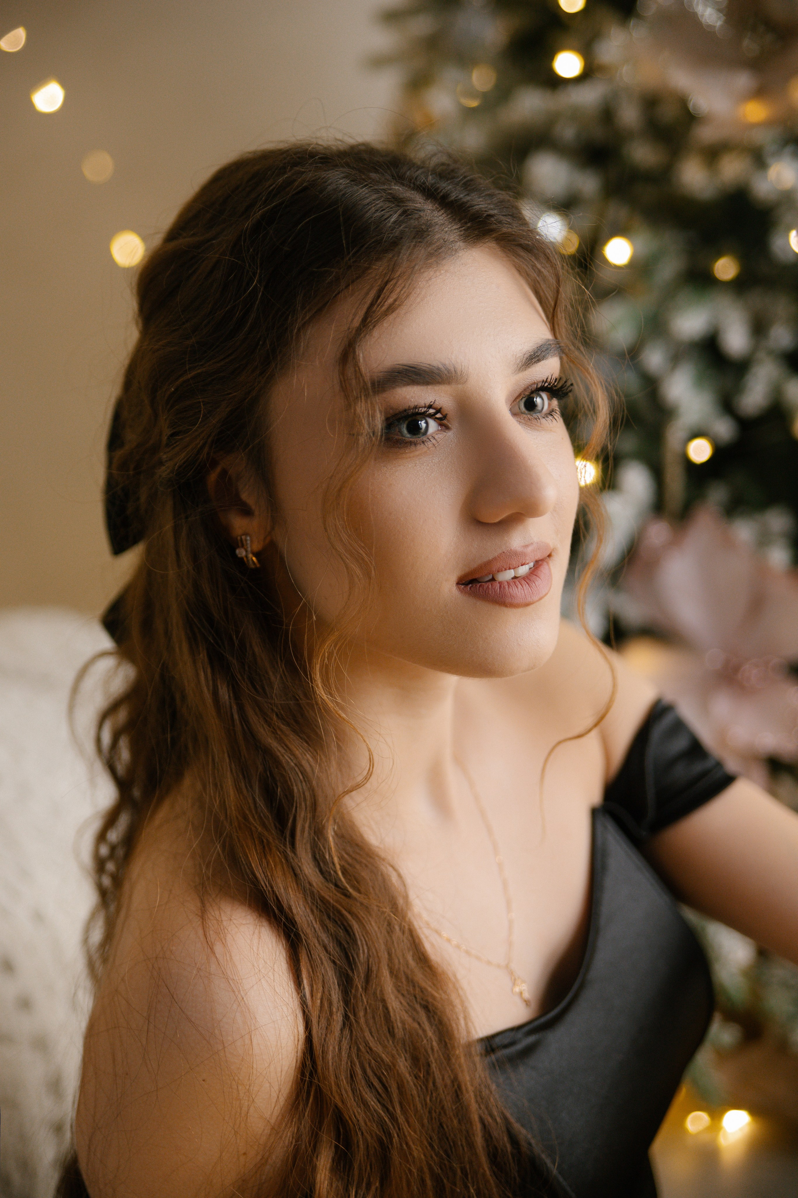 Новый год. Фотограф в городе Лыткарино Волкова Ольга