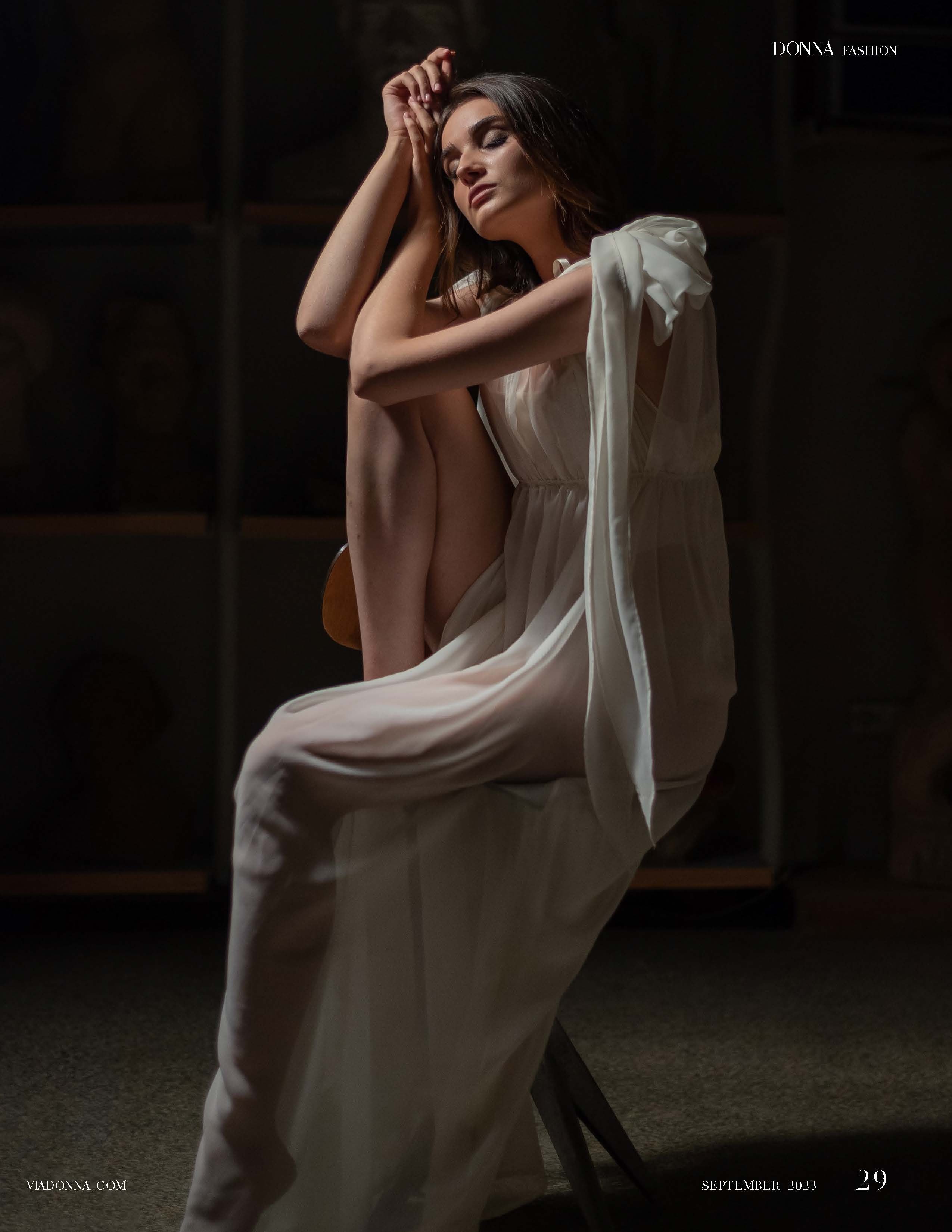 Журналы/Реклама. Фотограф Волгоград Ермолова Дарья