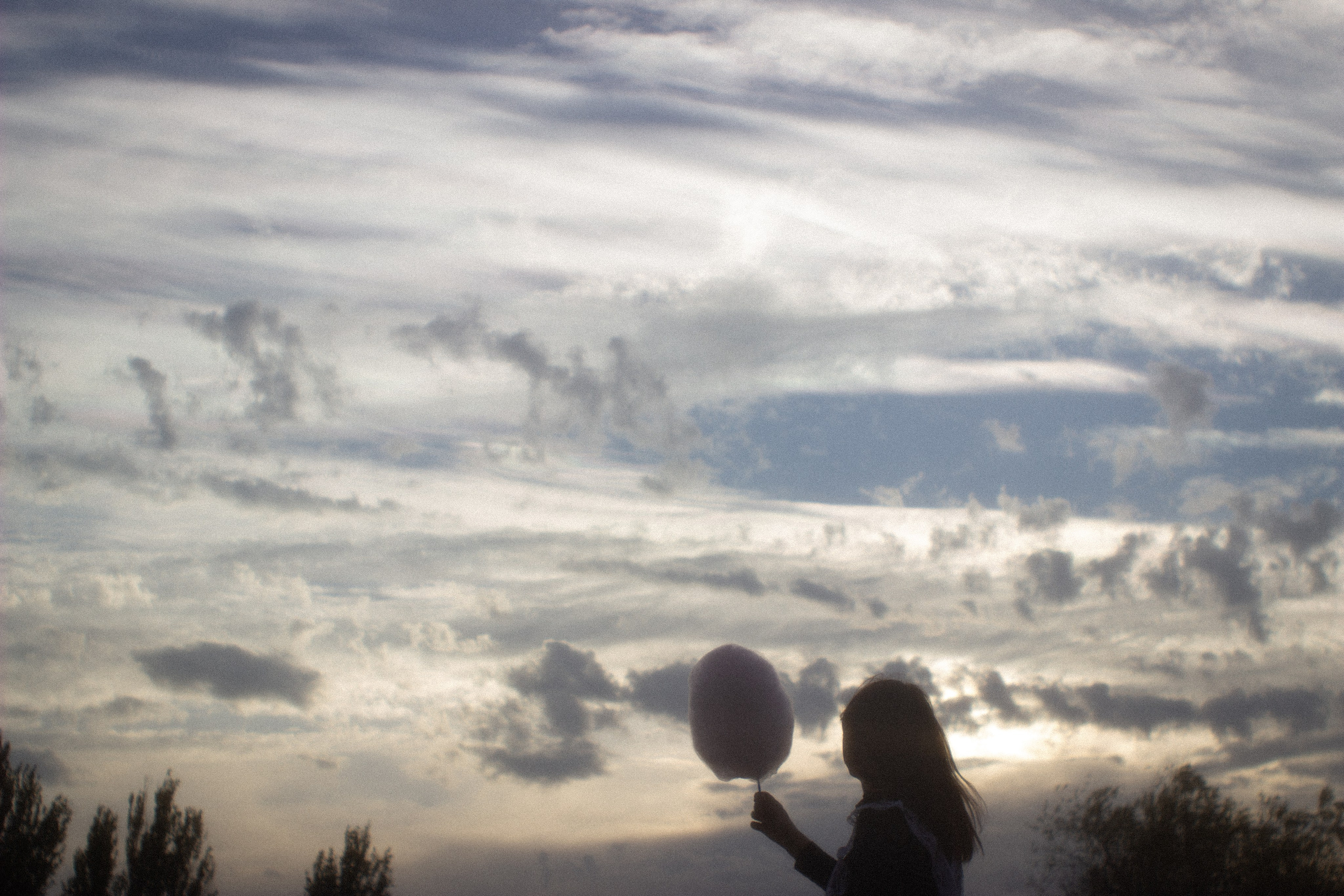 Школьная пора. • Фотограф Александра Светозар Алчевск •