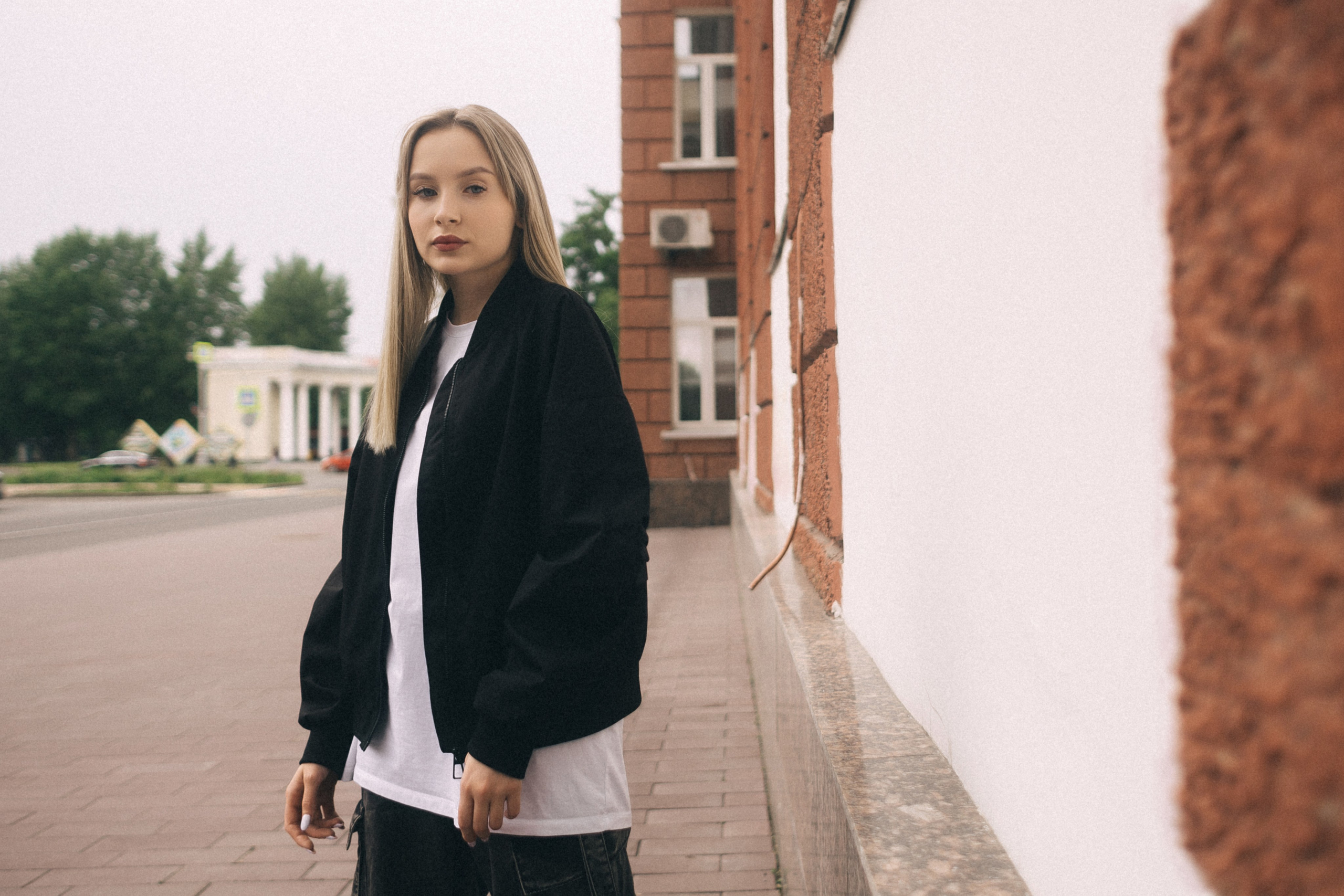 Настя. Фотограф Кемерово | Сергей