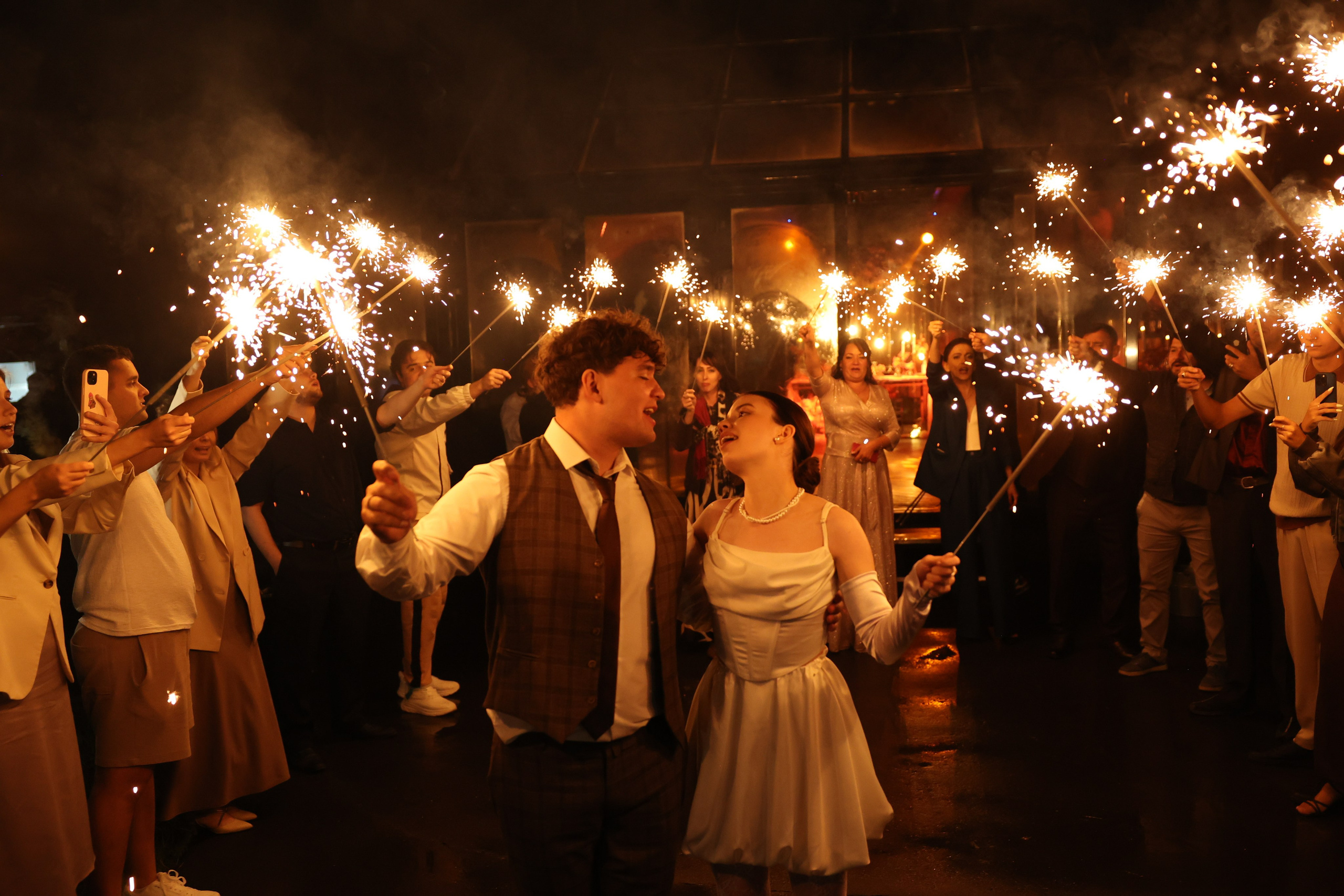 Green-house. Главная