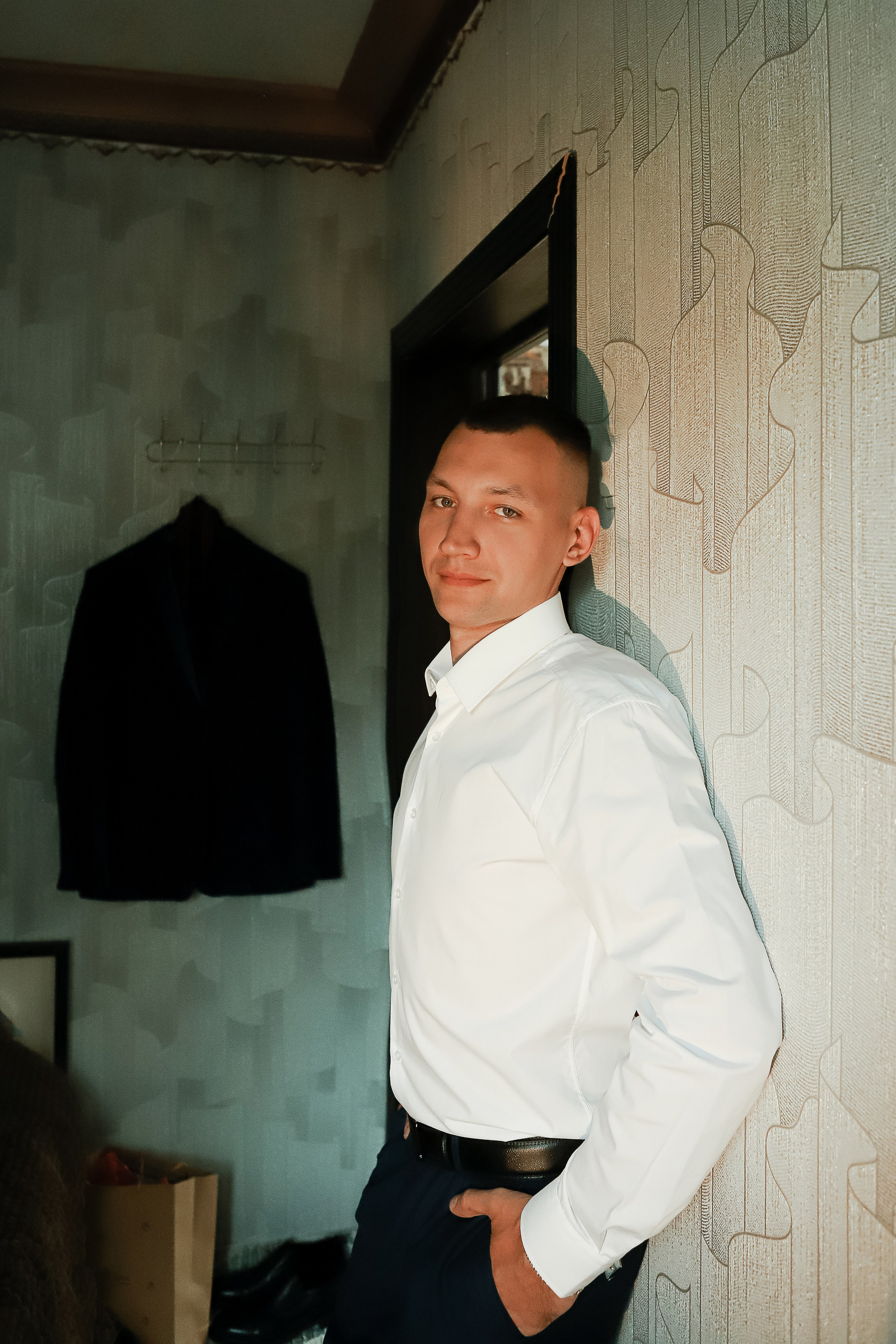 Наталья и Андрей. Свадебный фотограф Евгения Фролова г. Каменск-Шахтинский, Донецк, Ростов