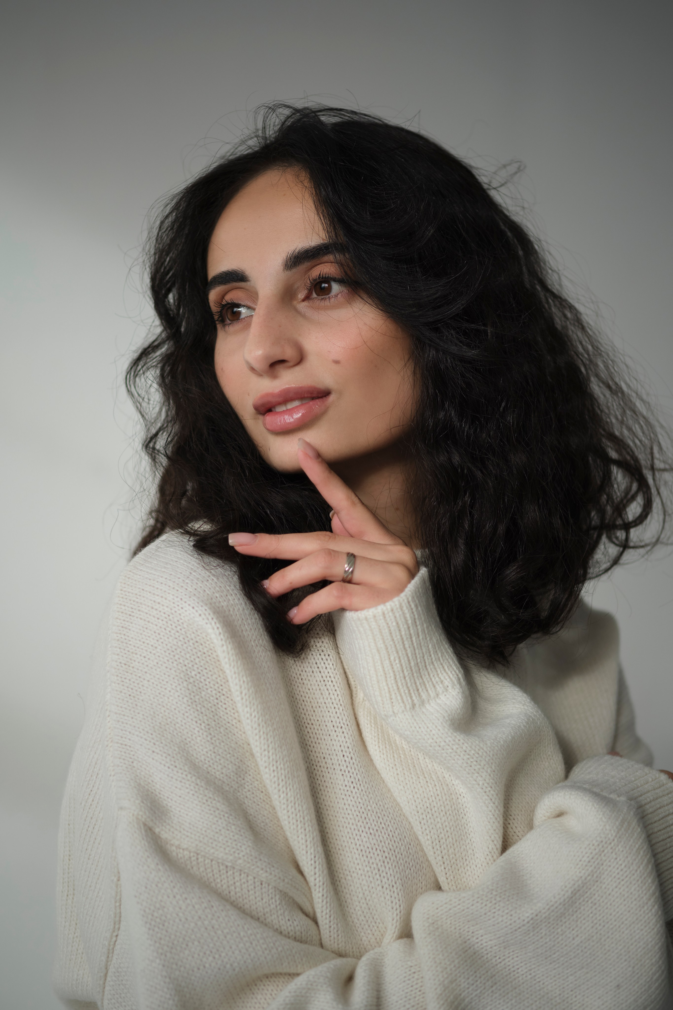 Люси. Анастасия Хисматуллина портретный фотограф в Уссурийске и Владивостоке