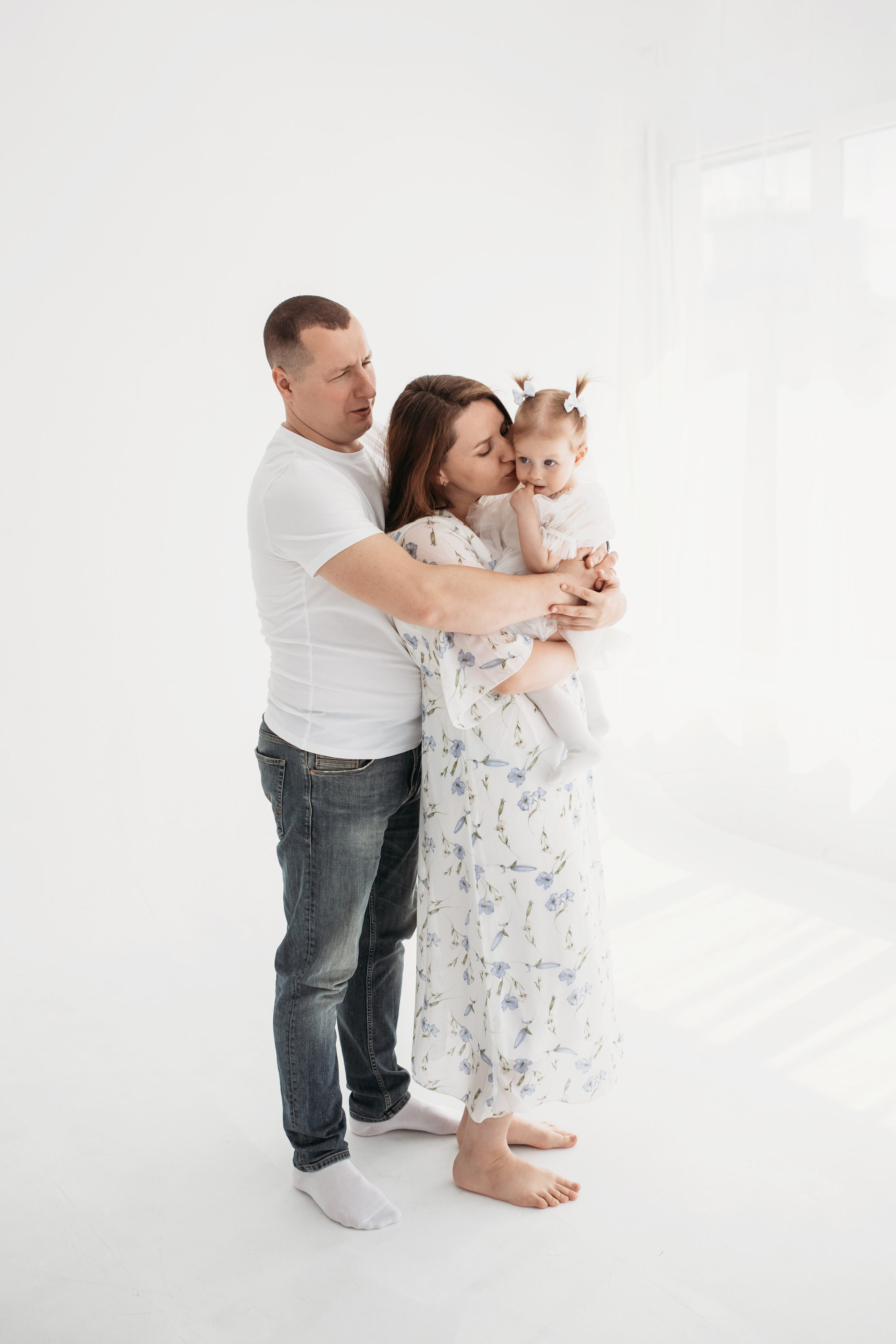 Алиса. Семейный и детский фотограф Минск, Беларусь