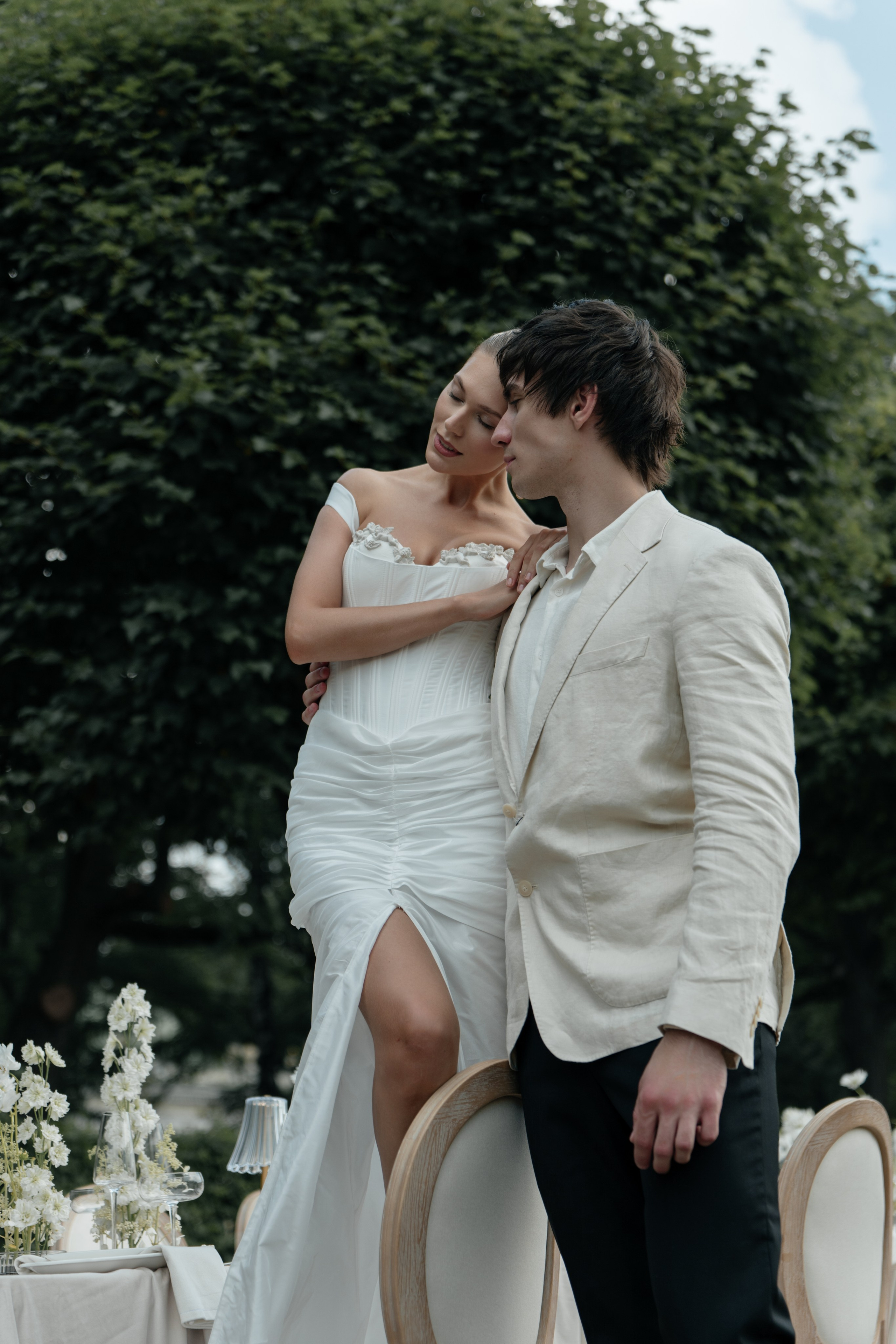 KUSKOVO. Свадебное ФОТО & ВИДЕО Москва/Липецк