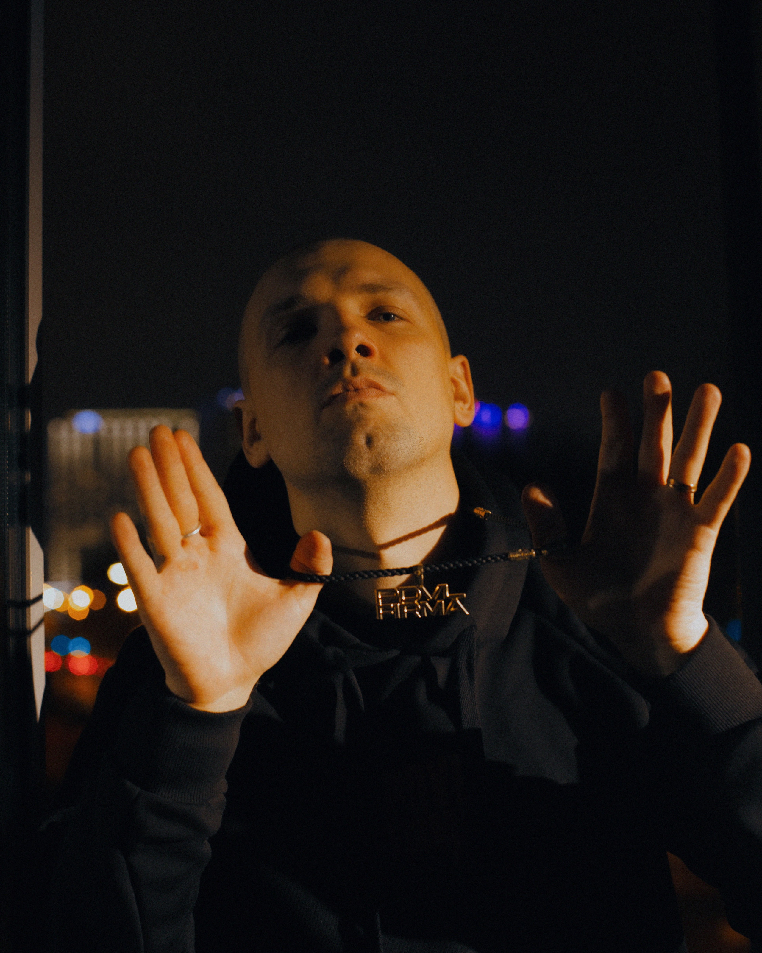 Pra(Killa'Gramm). Фотограф в Москве Осокин Иван