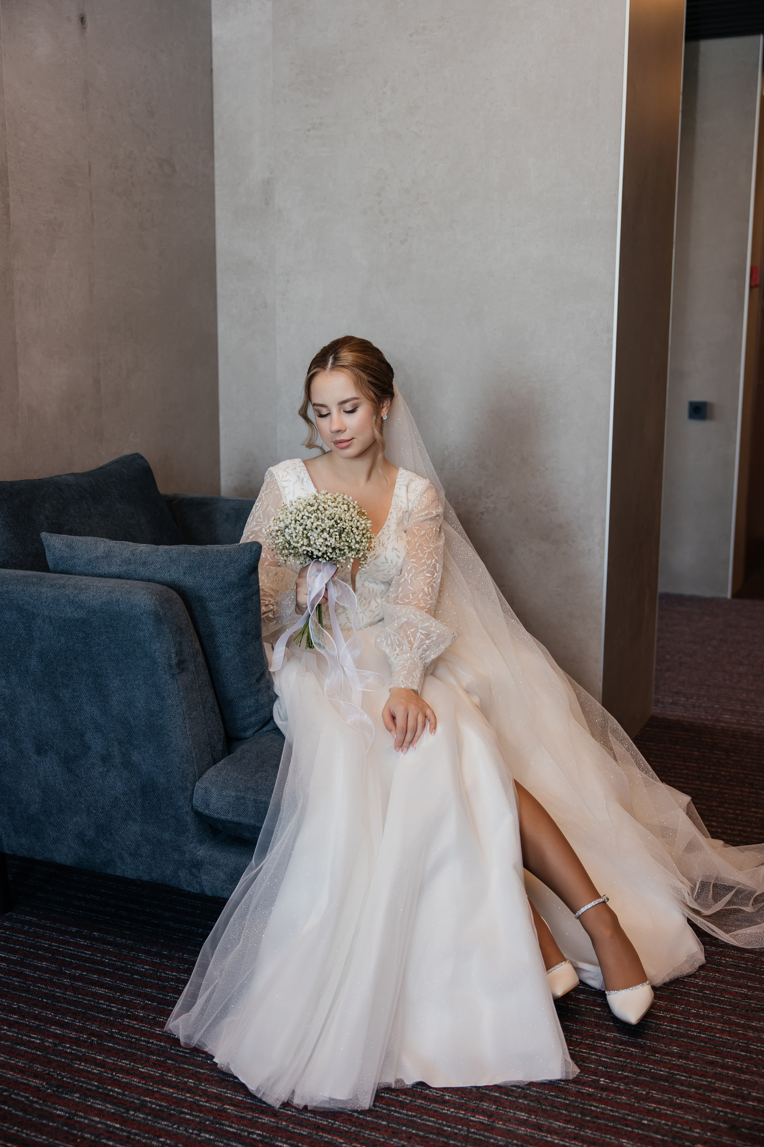 Владислава и Шамиль. Свадебный и семейный фотограф во Владивостоке Елена Шишкина