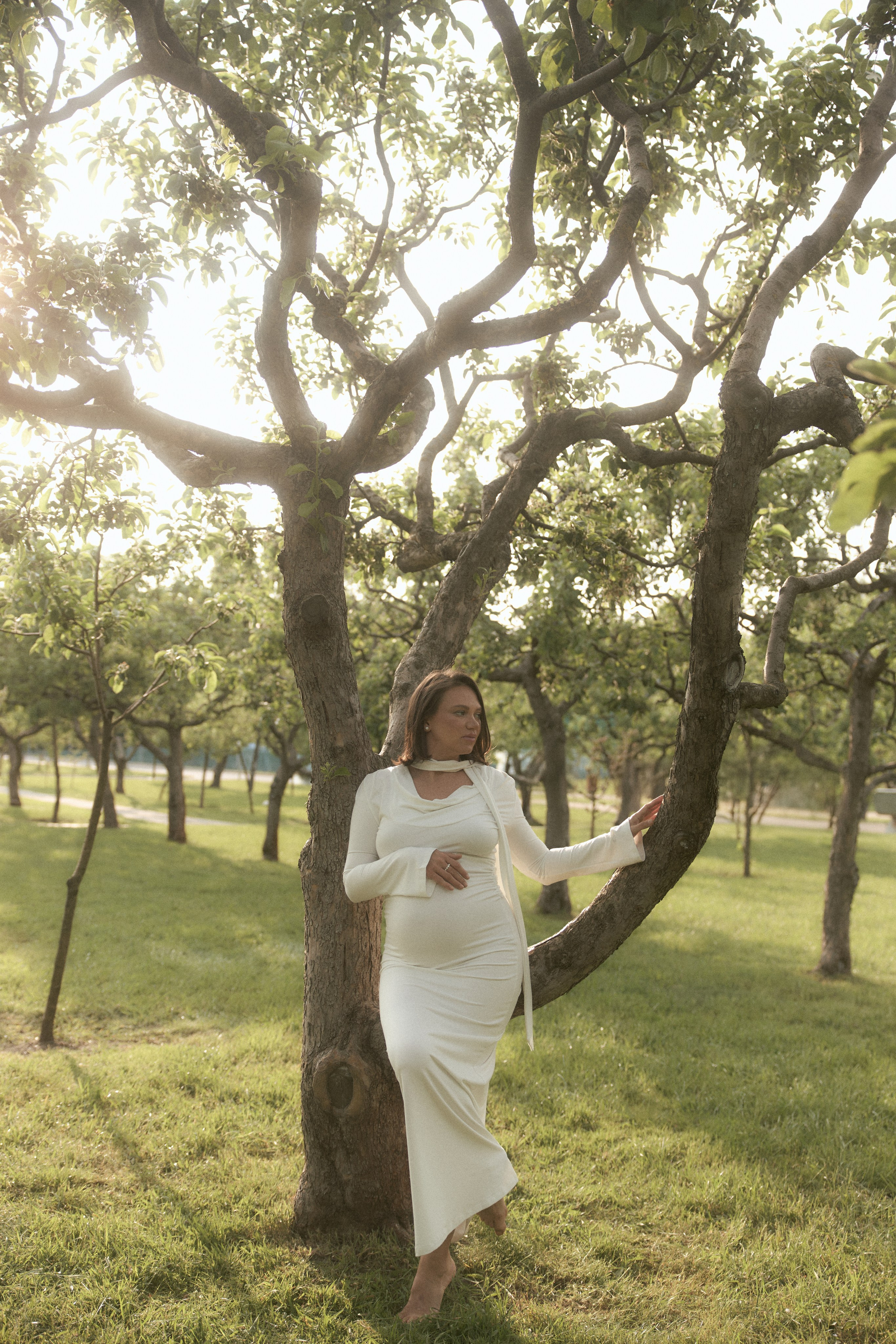 Алина. Семейный и детский фотограф Юлия Шох