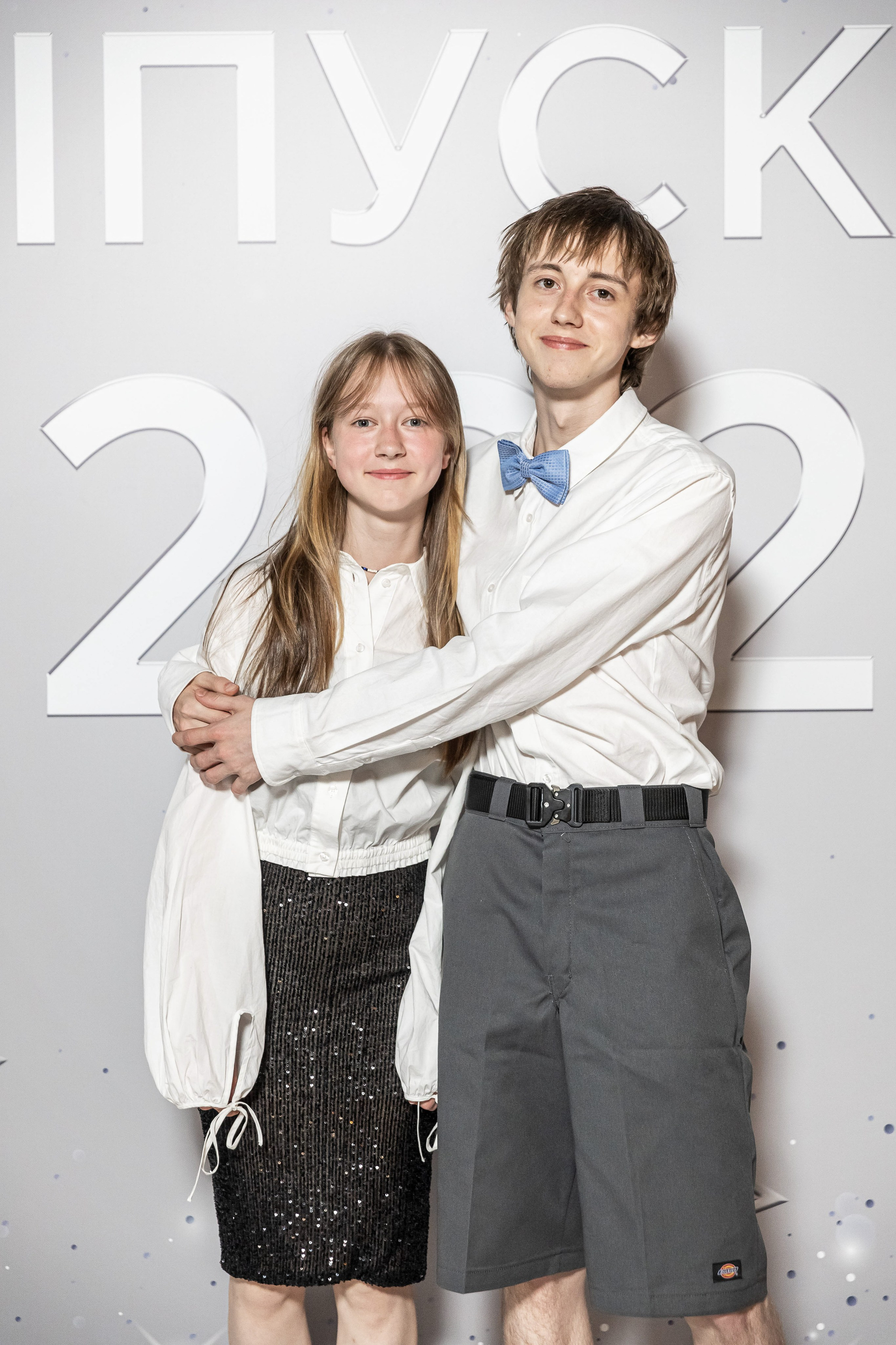 Выпускной 222 школы. NesterovaMaria.ru