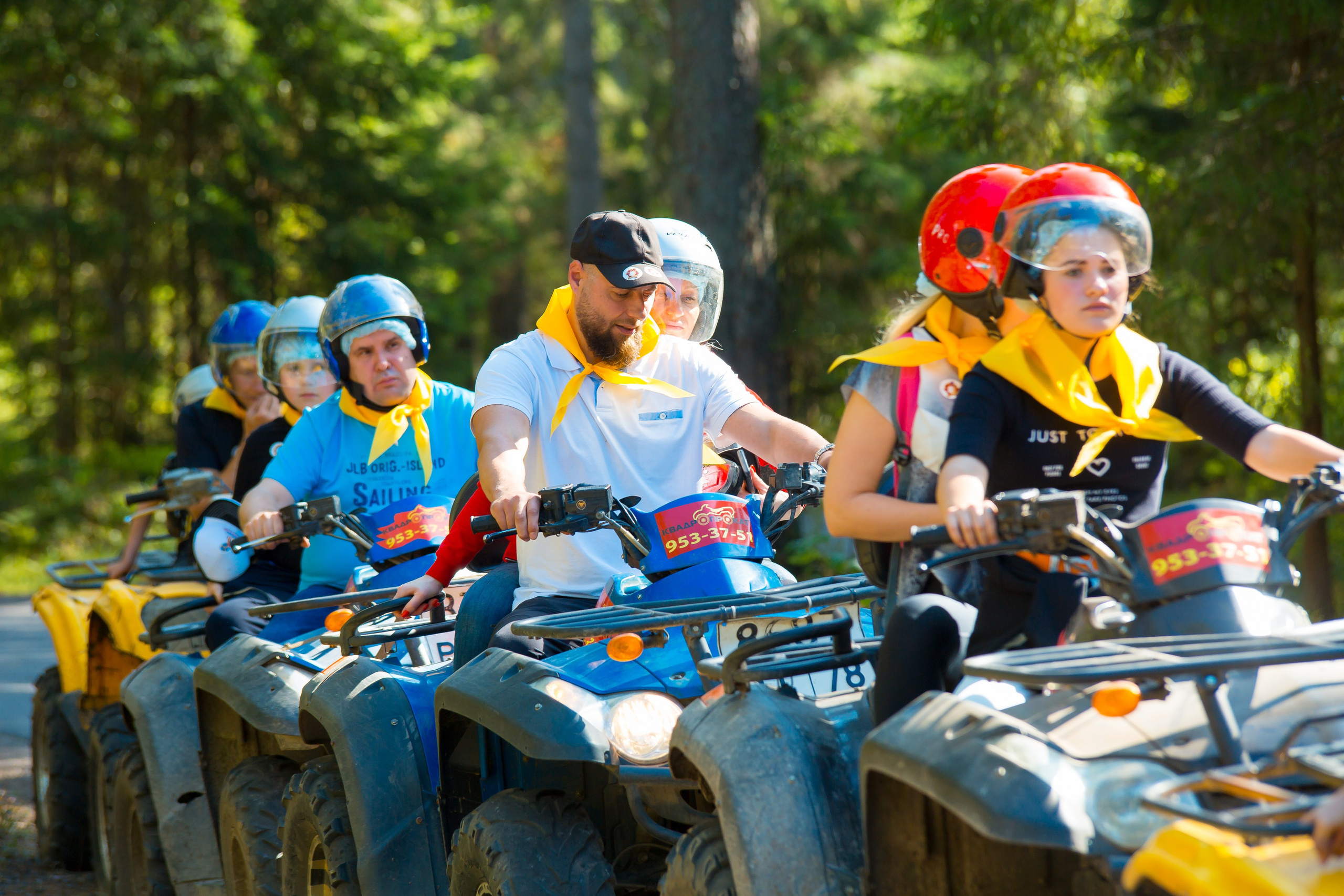 КОРПОРАТИВ РАПСОДИЯ. Главная