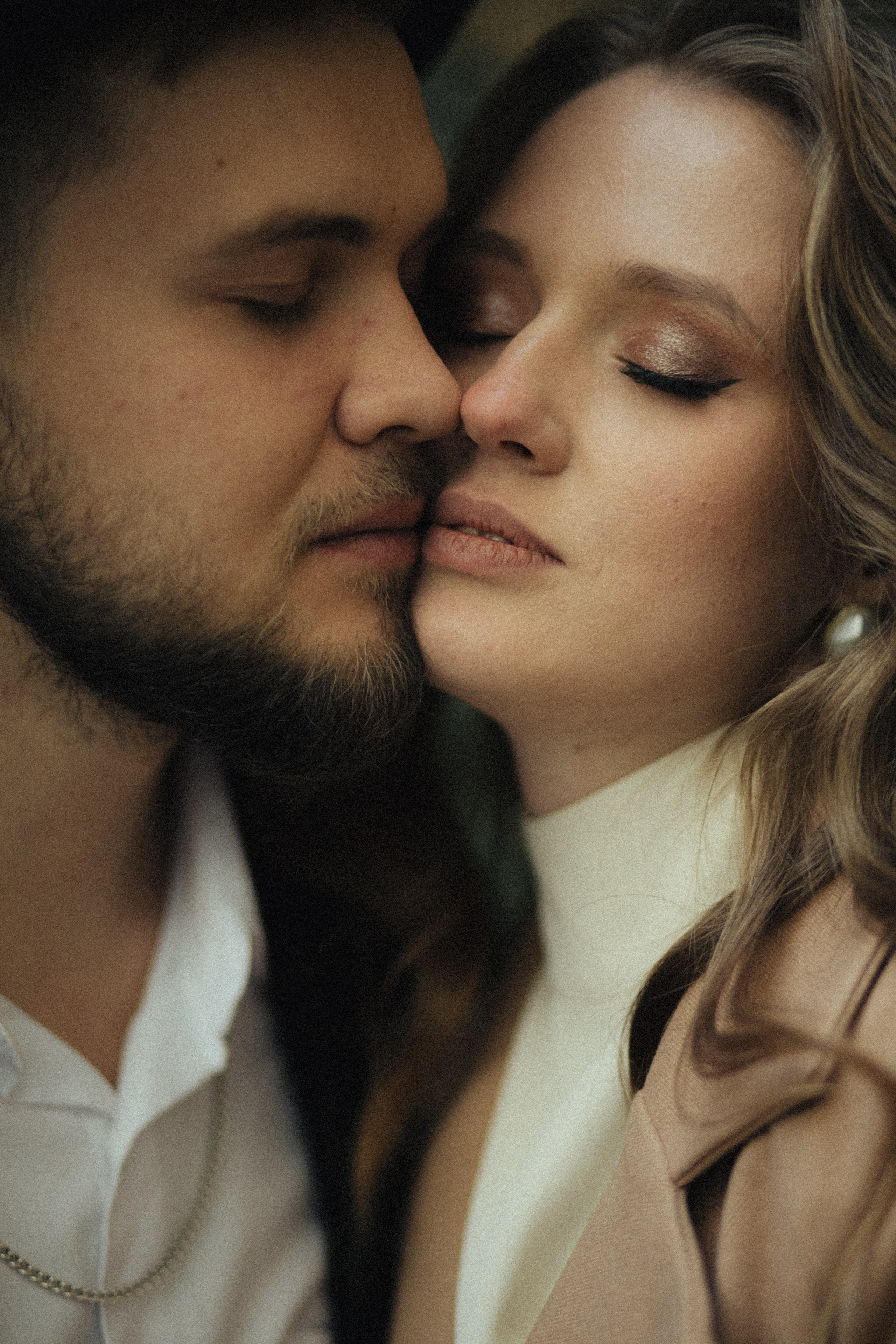 Про любовь. Свадебный фотограф Санкт-Петербург Питер Сальникова Анна