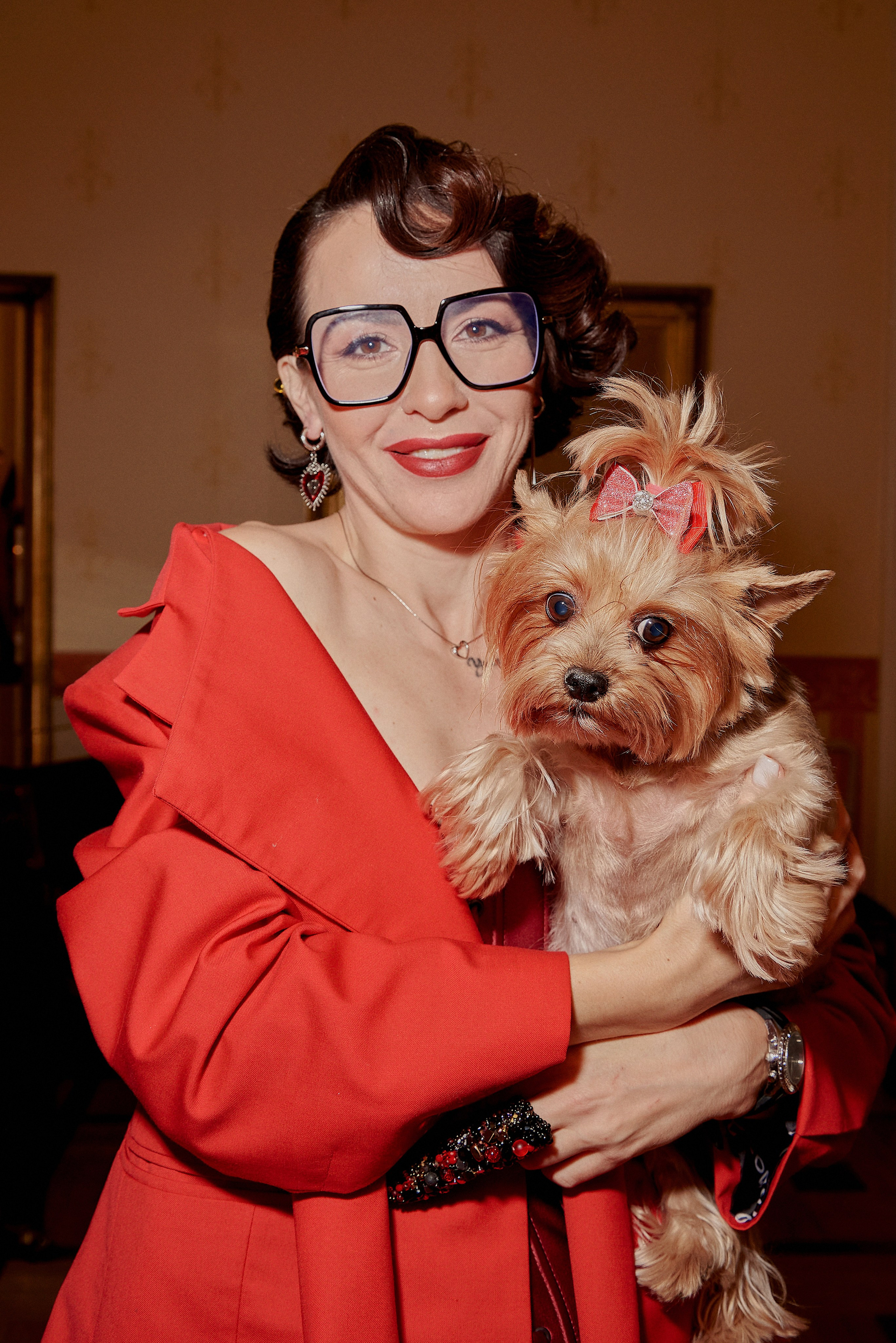 Модный бранч с Тати в особняке Лемана. Наталия Дианова — фотограф для брендов и экспертов в Москве