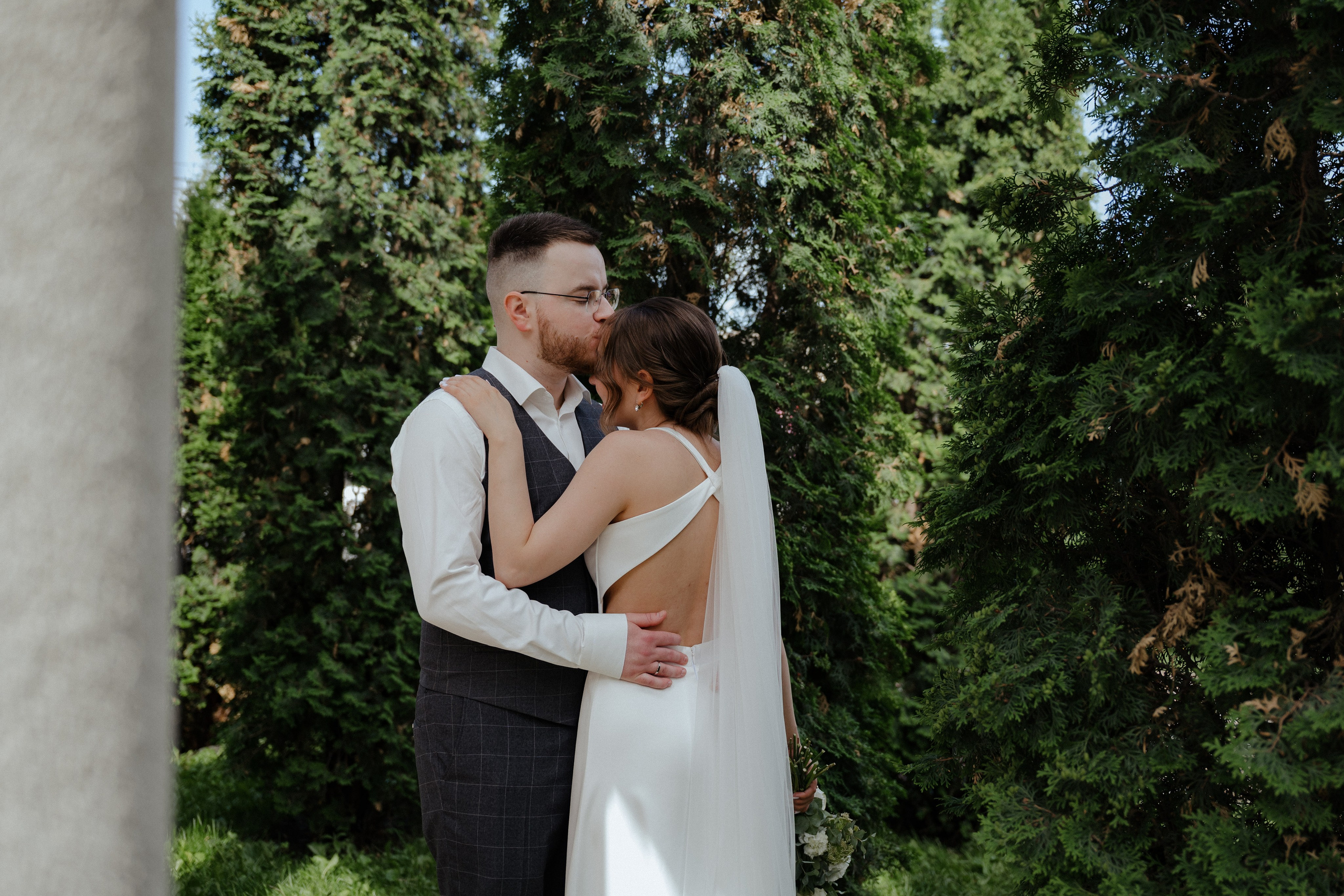 Анастасия & Алексей