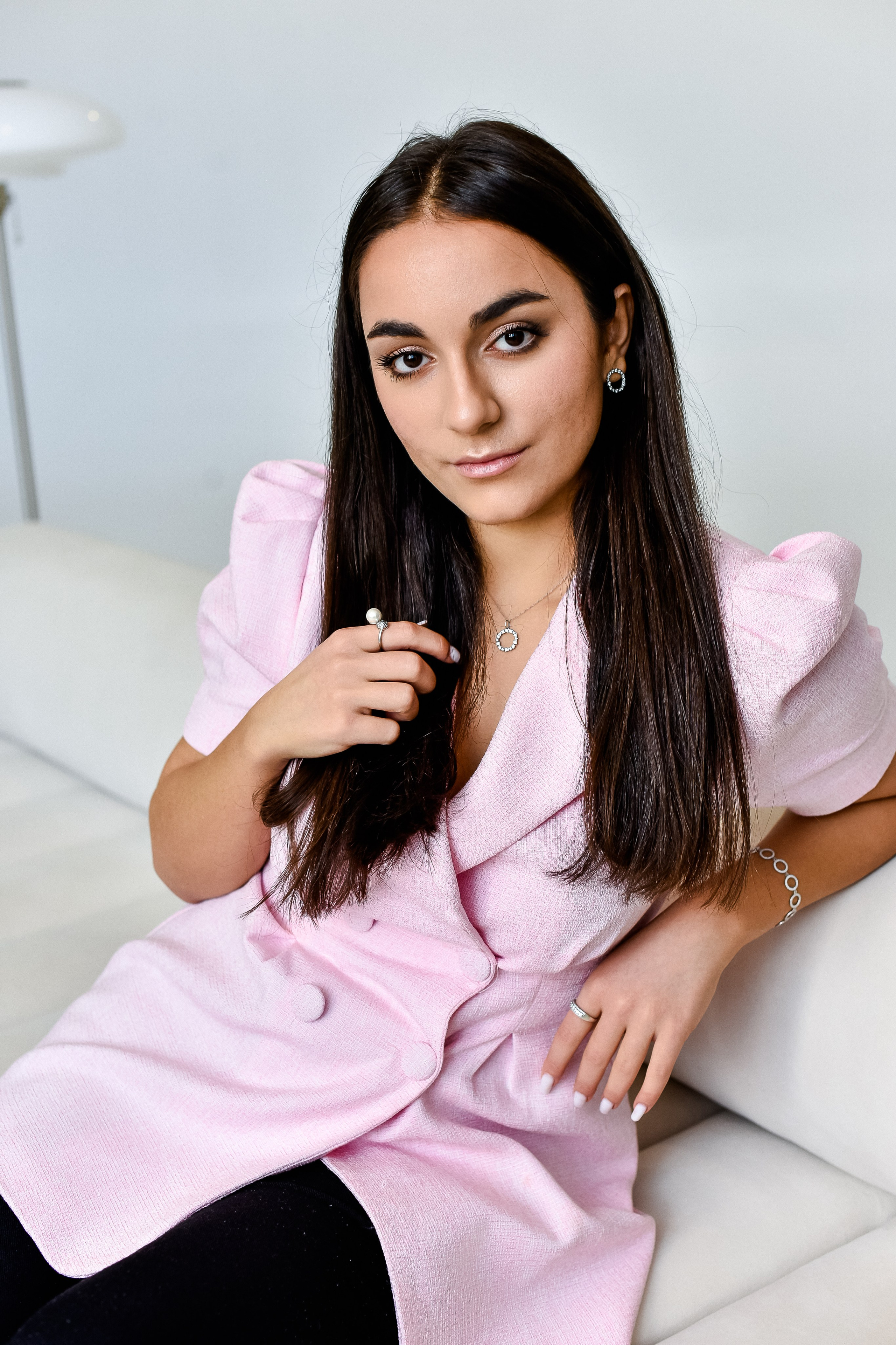 Мисс International Самарского университета