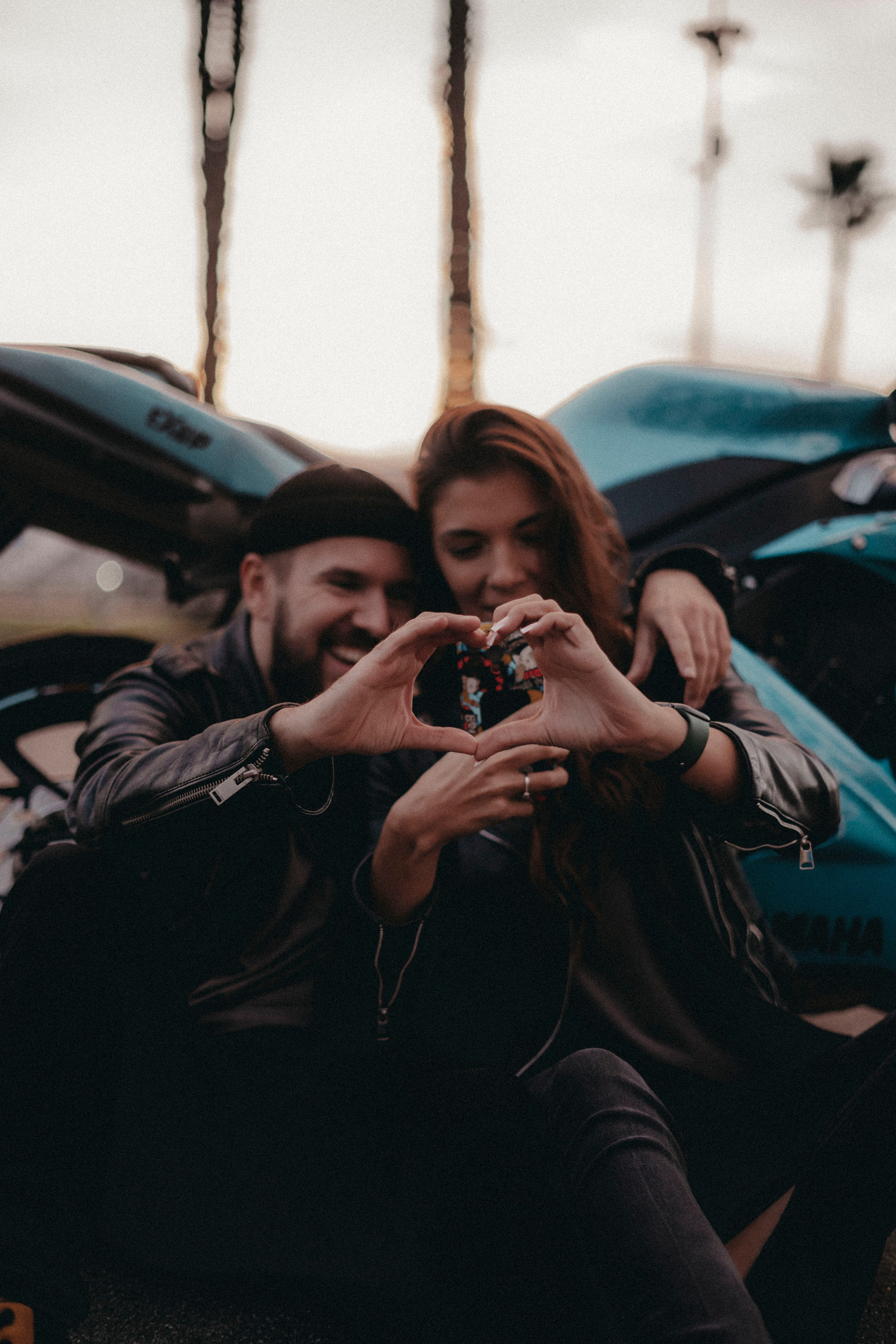 Таисия и Денис. Фотограф Крым, Севастополь