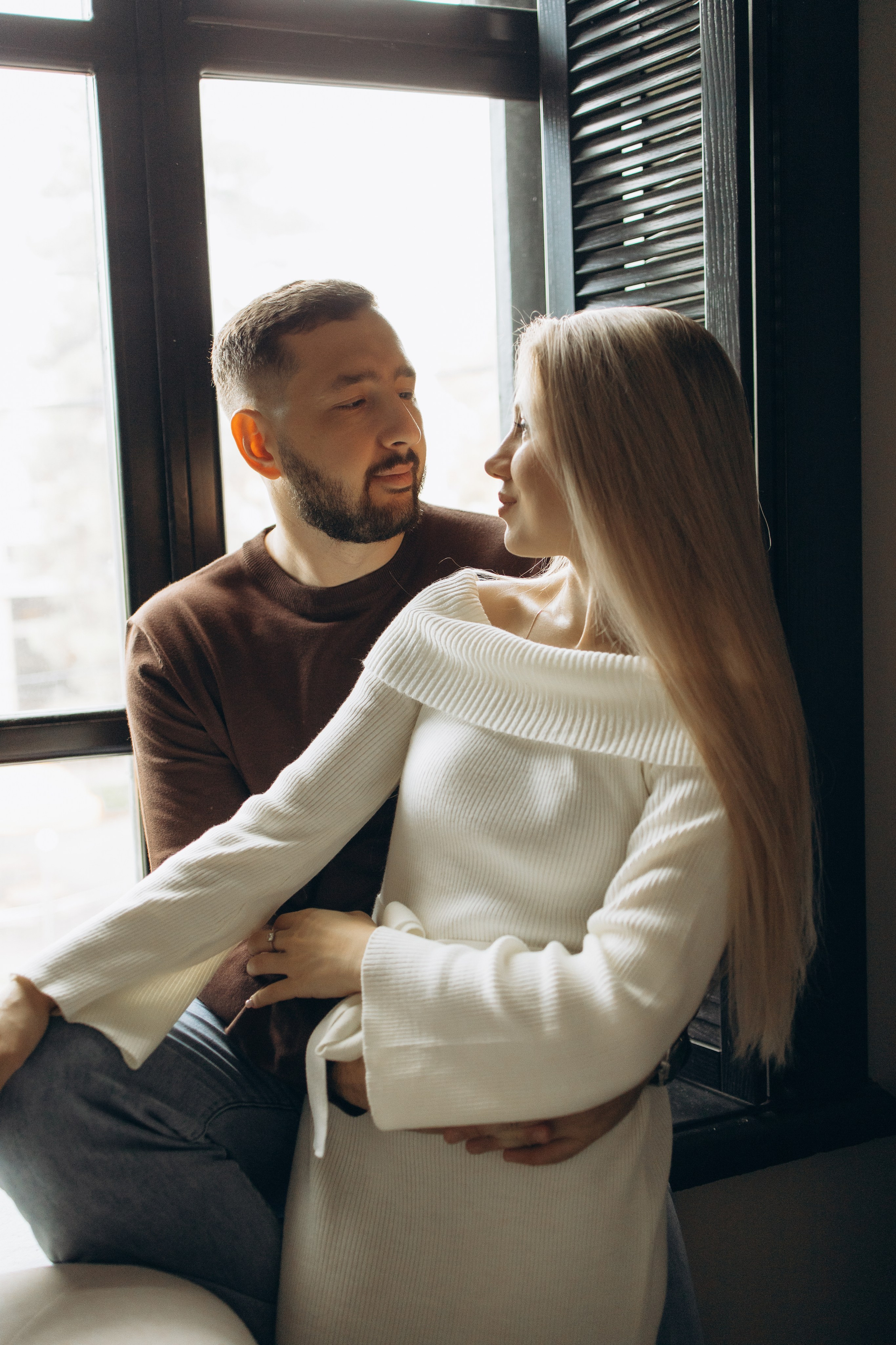 Мирону 4 года. Самый теплый фотограф в Краснодаре Рябоконь Ксения