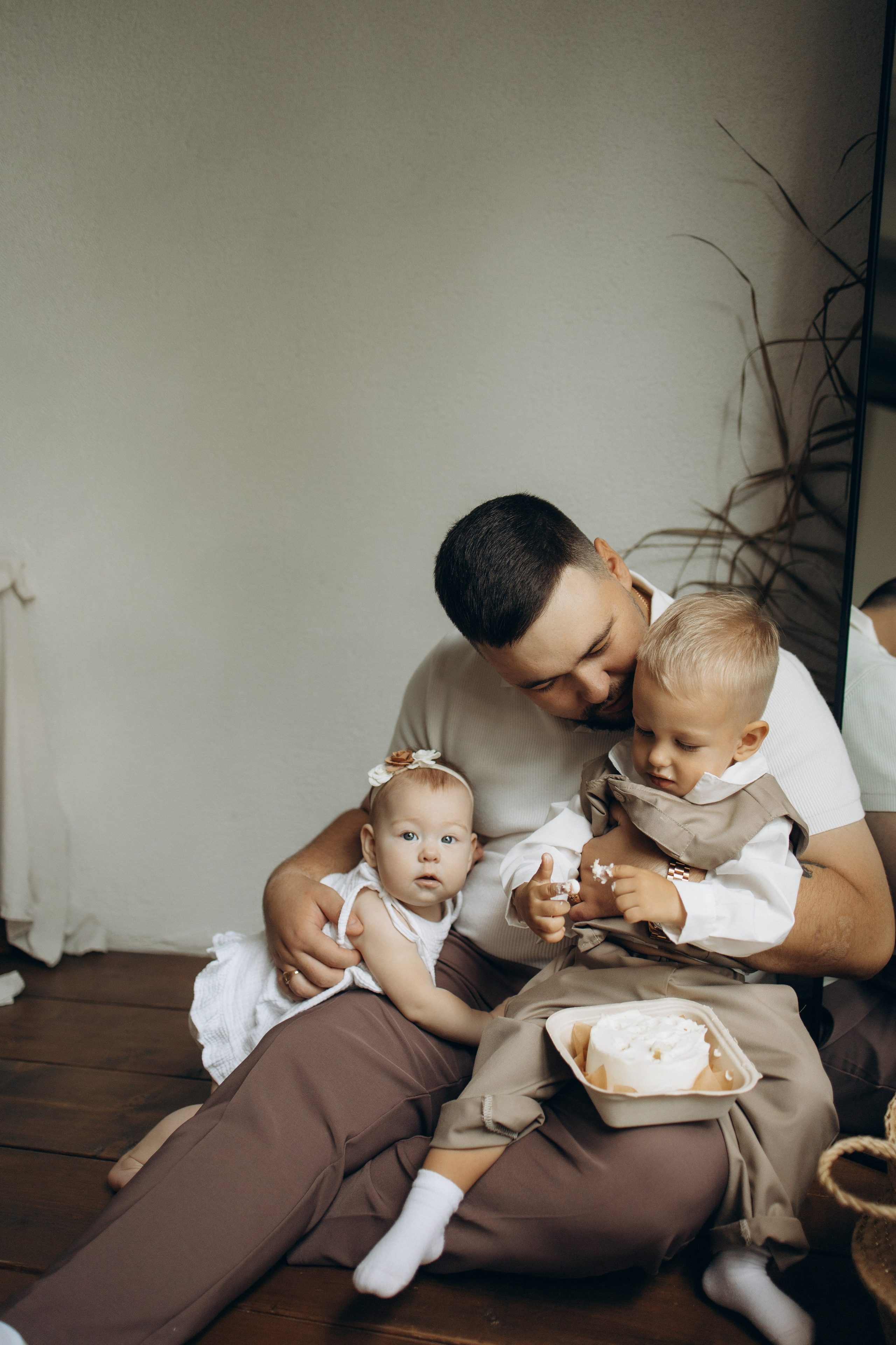 Мирослав и Соня. Самый теплый фотограф в Краснодаре Рябоконь Ксения