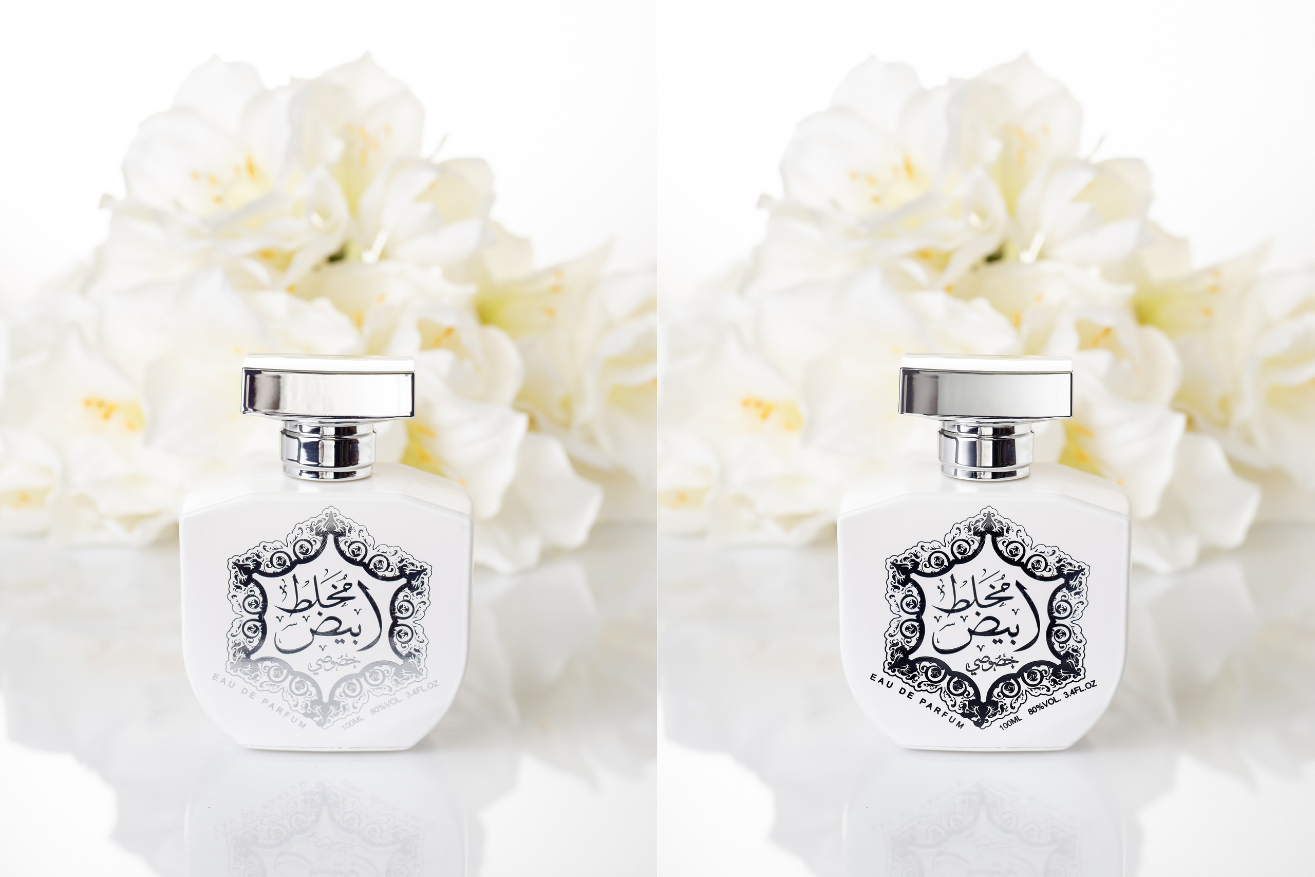 Парфюмерия